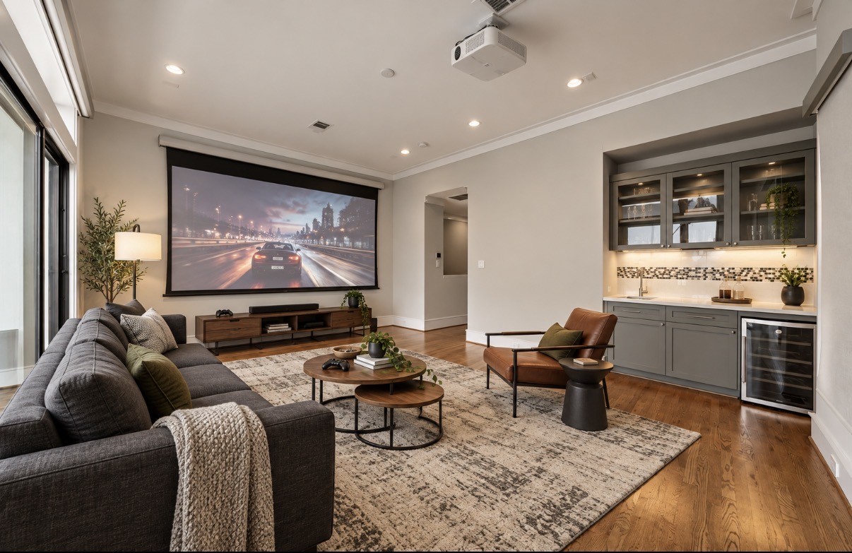 404 W Pierce Street, Houston, TX 77019