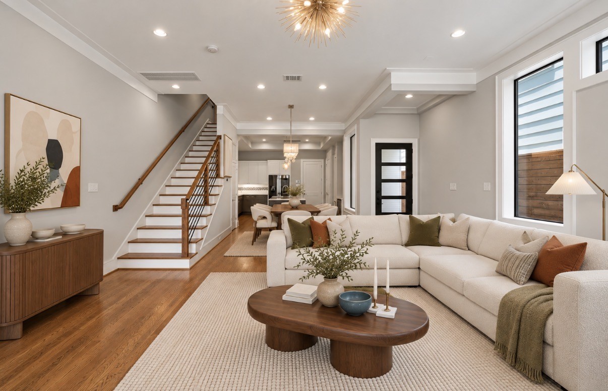 404 W Pierce Street, Houston, TX 77019 404 W Pierce Street, Houston, TX 77019
