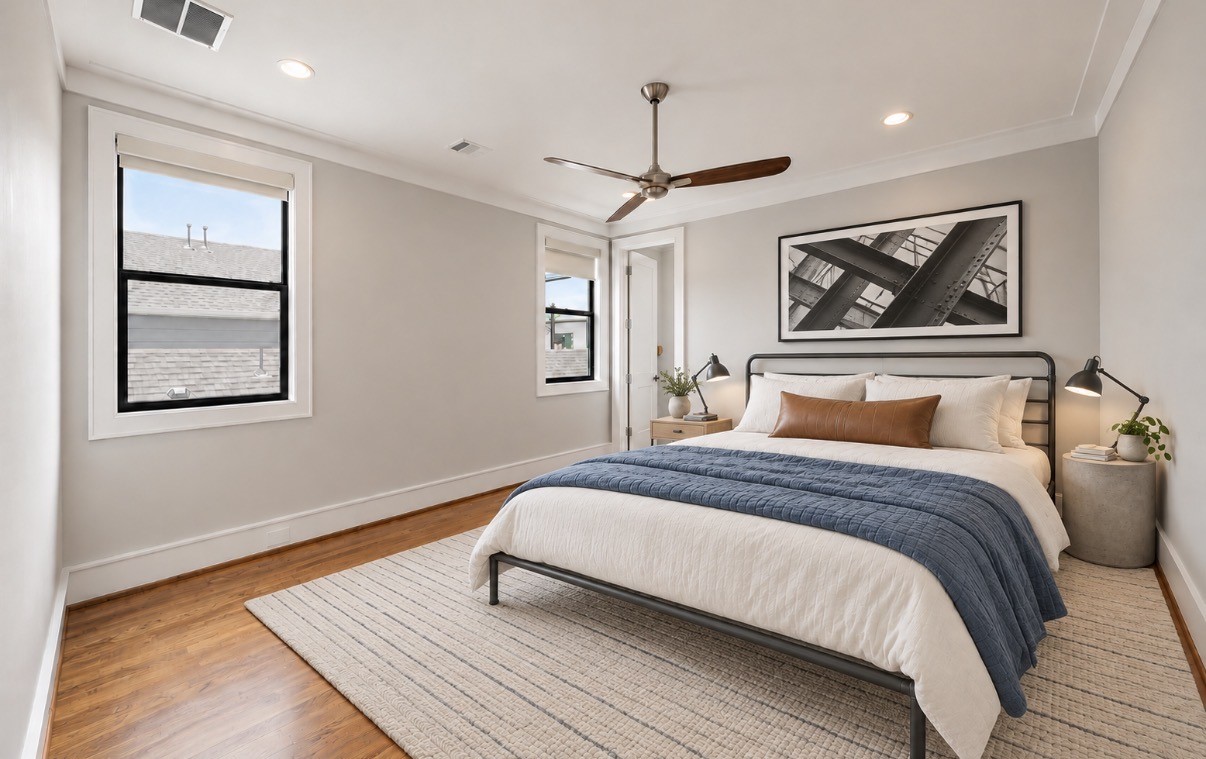 404 W Pierce Street, Houston, TX 77019
