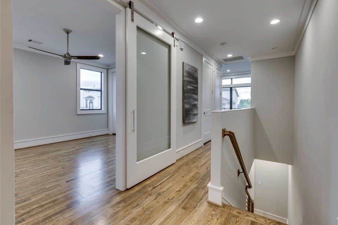 404 W Pierce Street, Houston, TX 77019