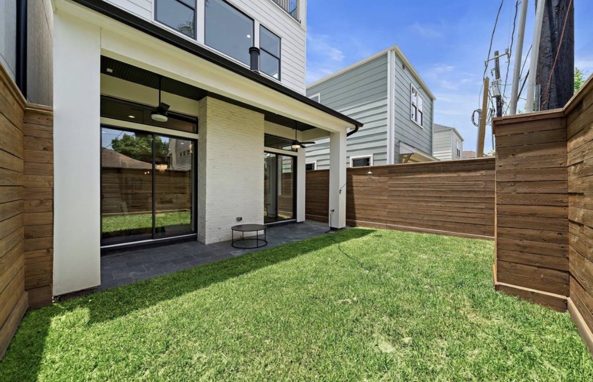 404 W Pierce Street, Houston, TX 77019