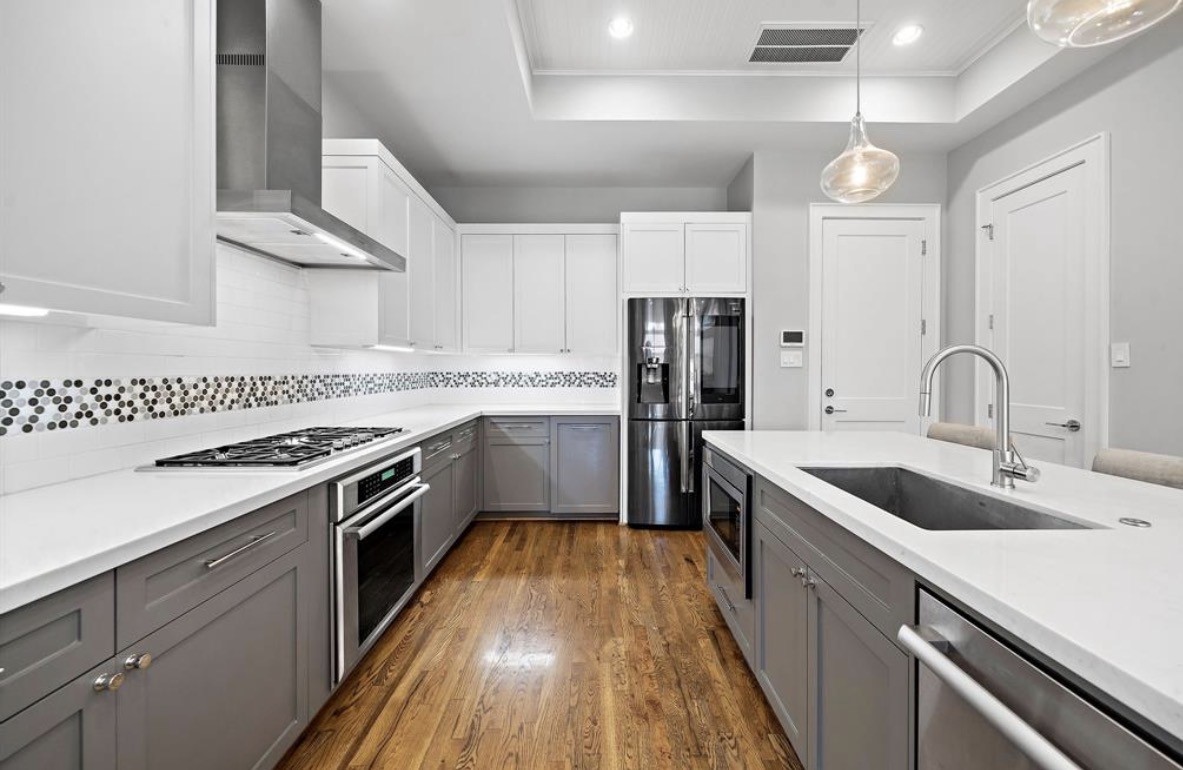 404 W Pierce Street, Houston, TX 77019