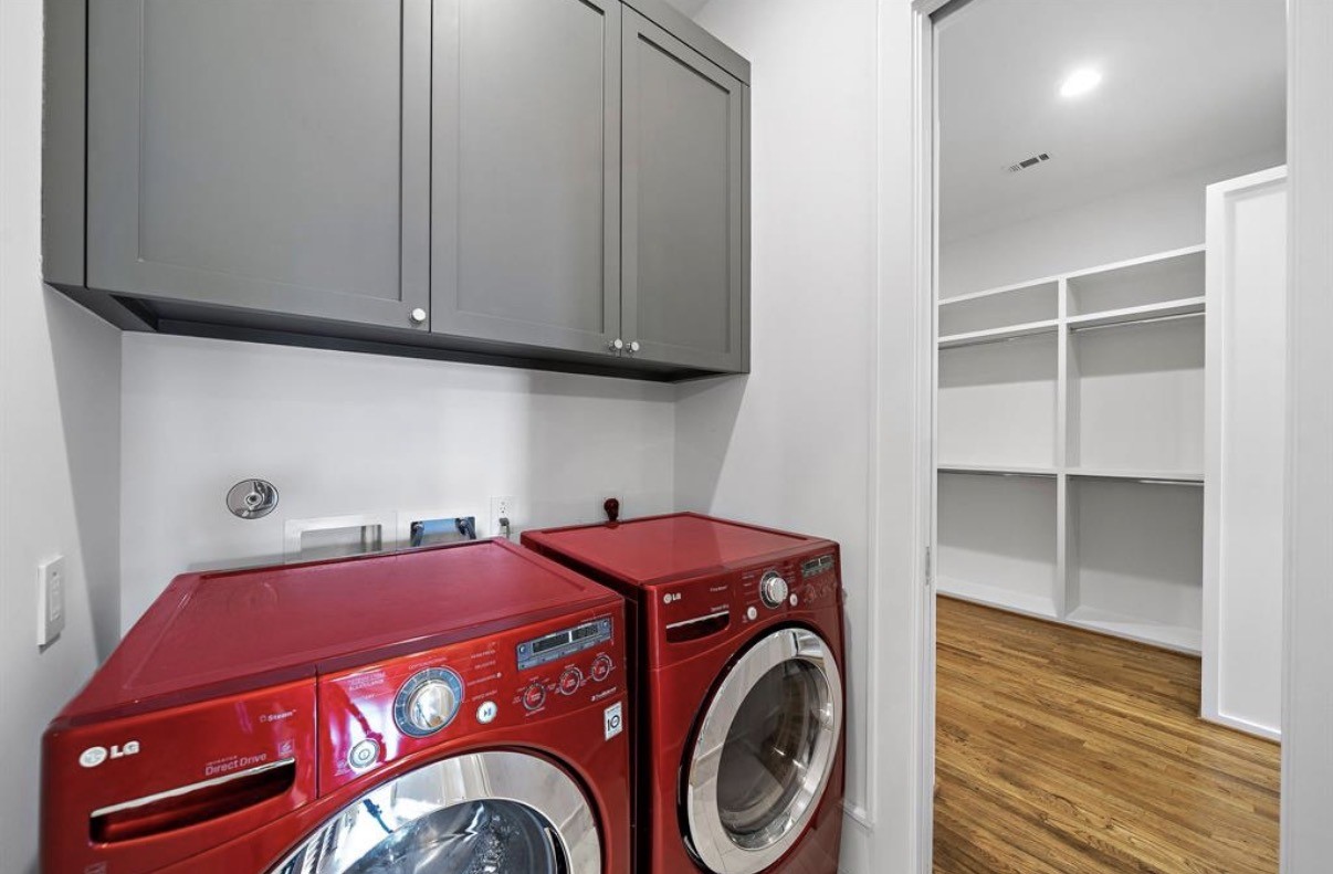 404 W Pierce Street, Houston, TX 77019
