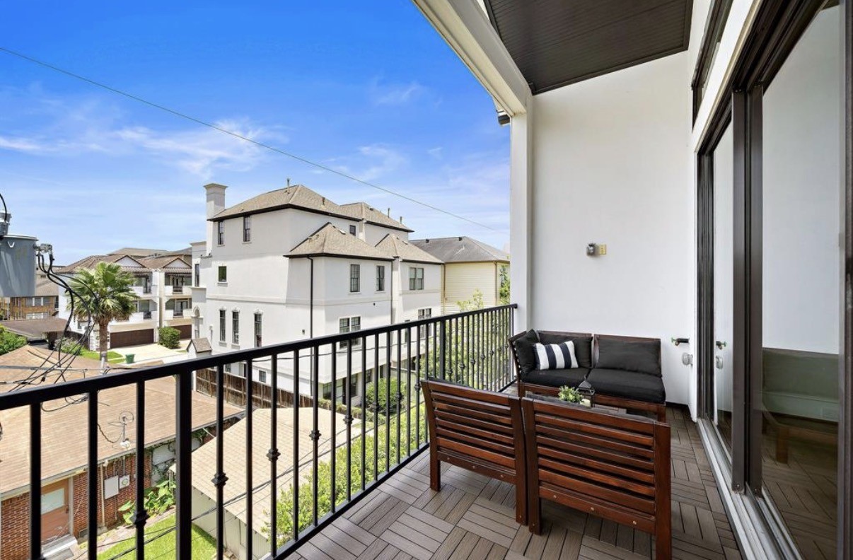 404 W Pierce Street, Houston, TX 77019