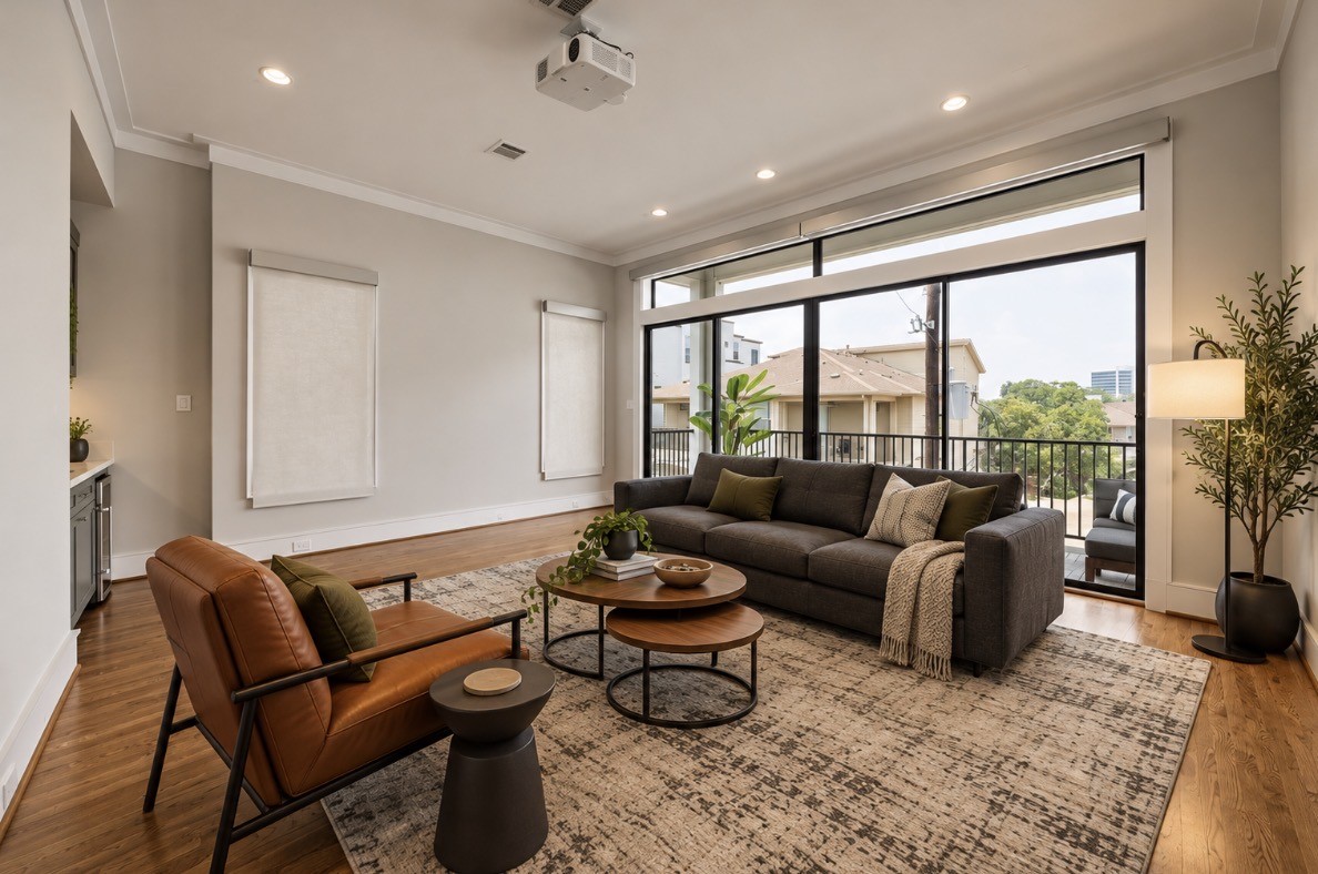 404 W Pierce Street, Houston, TX 77019