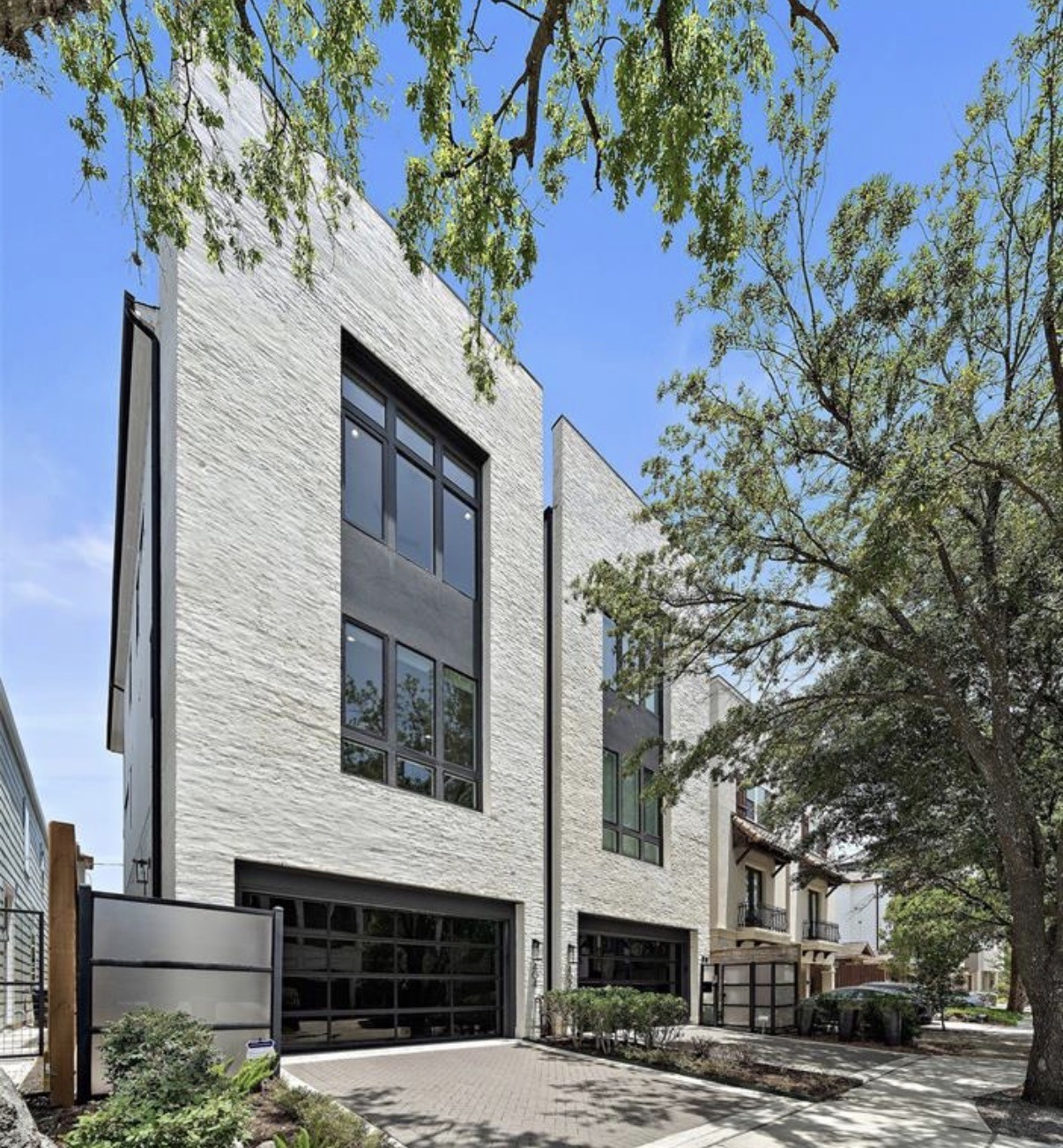 404 W Pierce Street, Houston, TX 77019 404 W Pierce Street, Houston, TX 77019