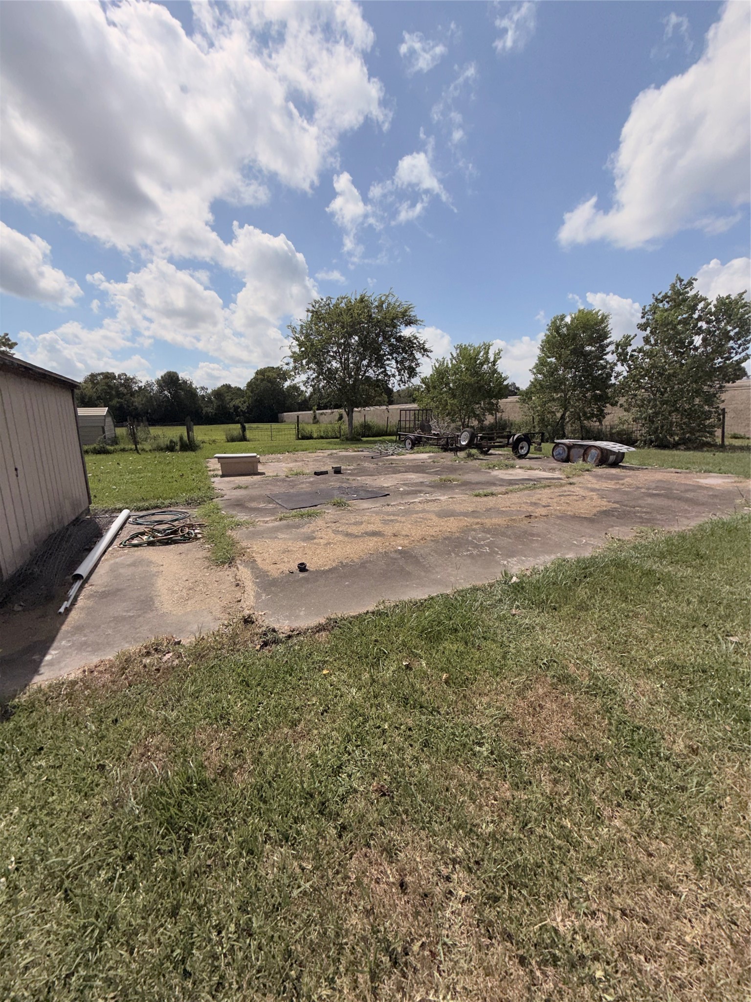 1500 S Durant Street, Alvin, TX 77511