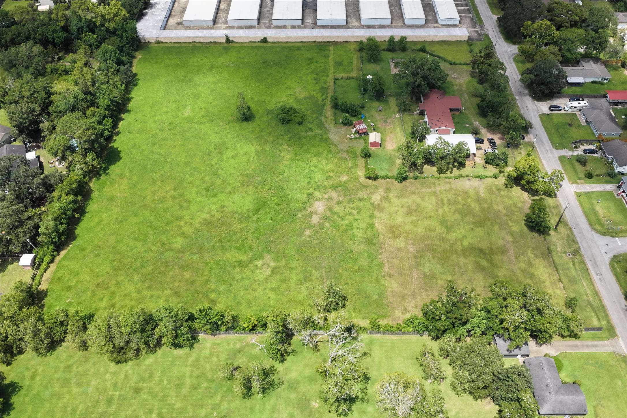 1500 S Durant Street, Alvin, TX 77511