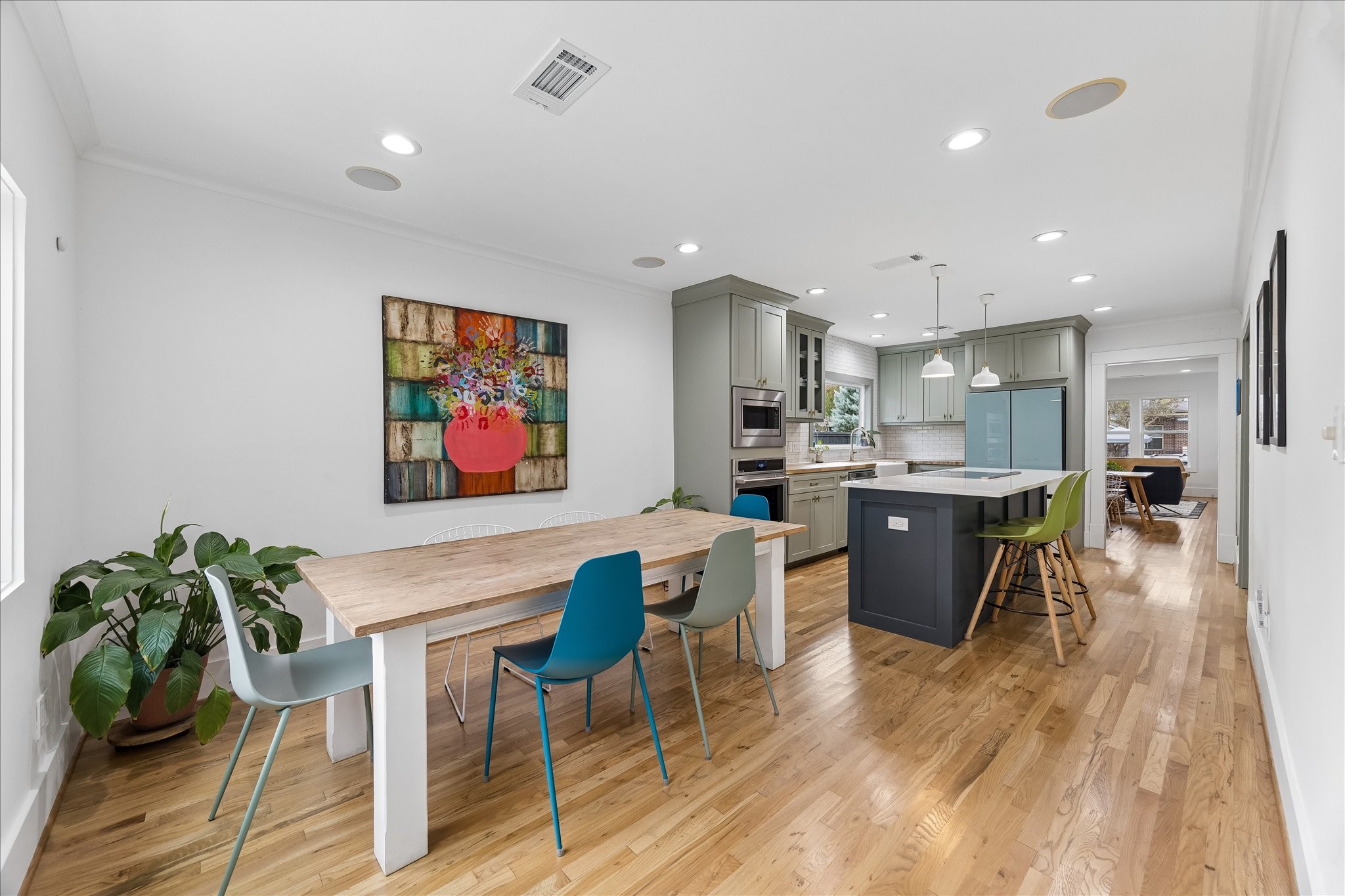 1120 Highland Street, Houston, TX 77009