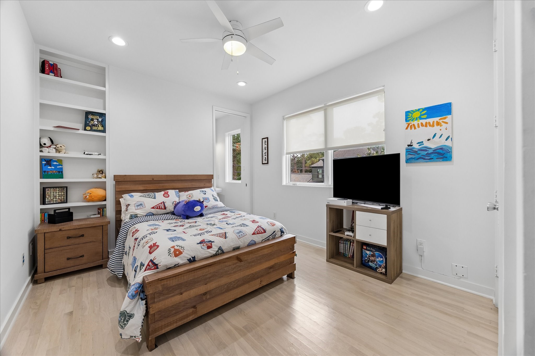 1120 Highland Street, Houston, TX 77009