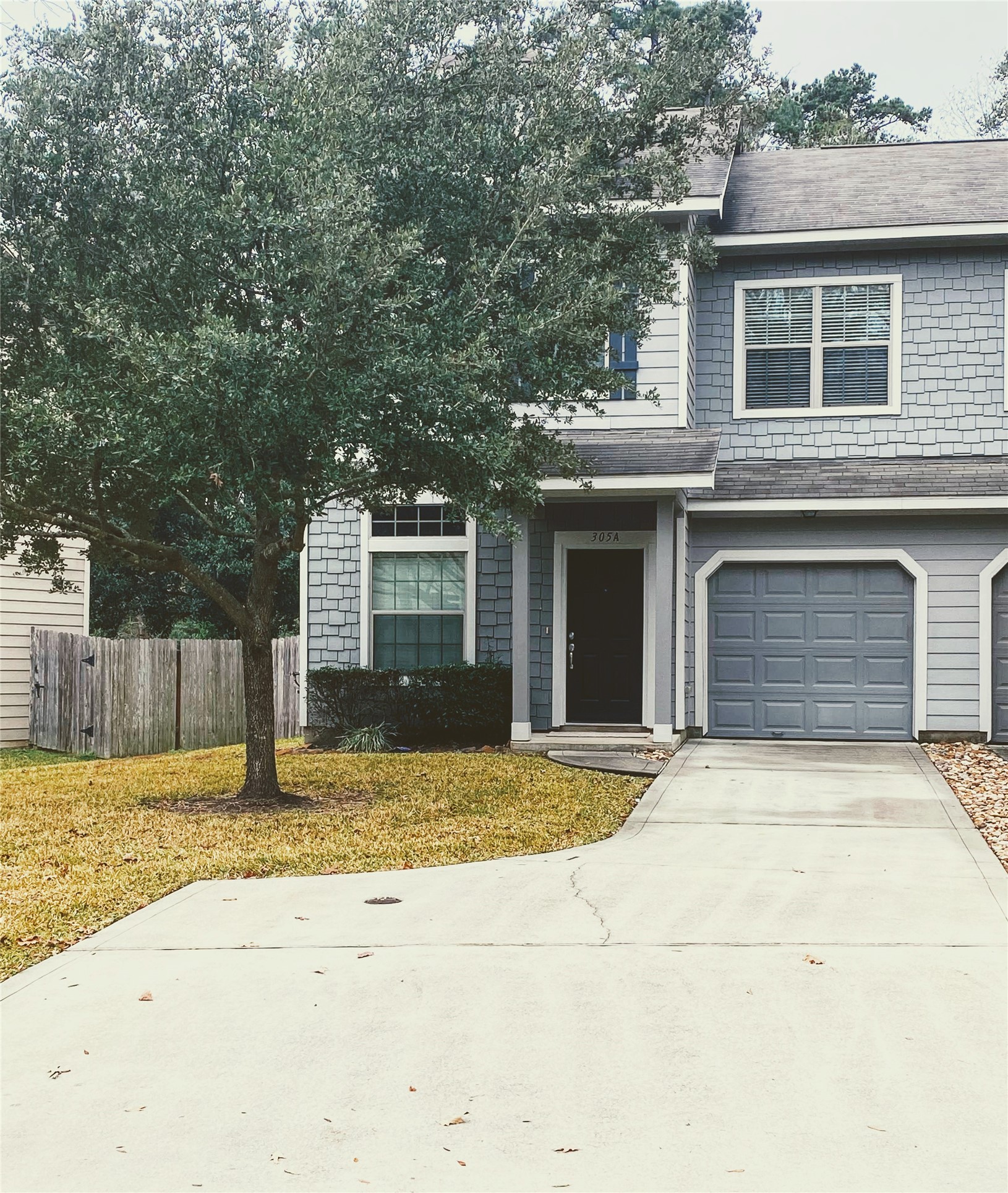 317 Woodland HIlls Drive, #B, Conroe, TX 77303 317 Woodland HIlls Drive, #B, Conroe, TX 77303