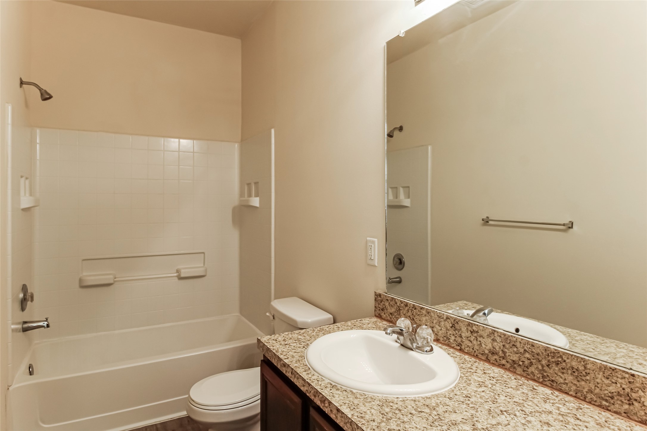 Photos may be representative of the floor plan and not the exact home. Finishes, layout, and features of the actual property for lease may vary.