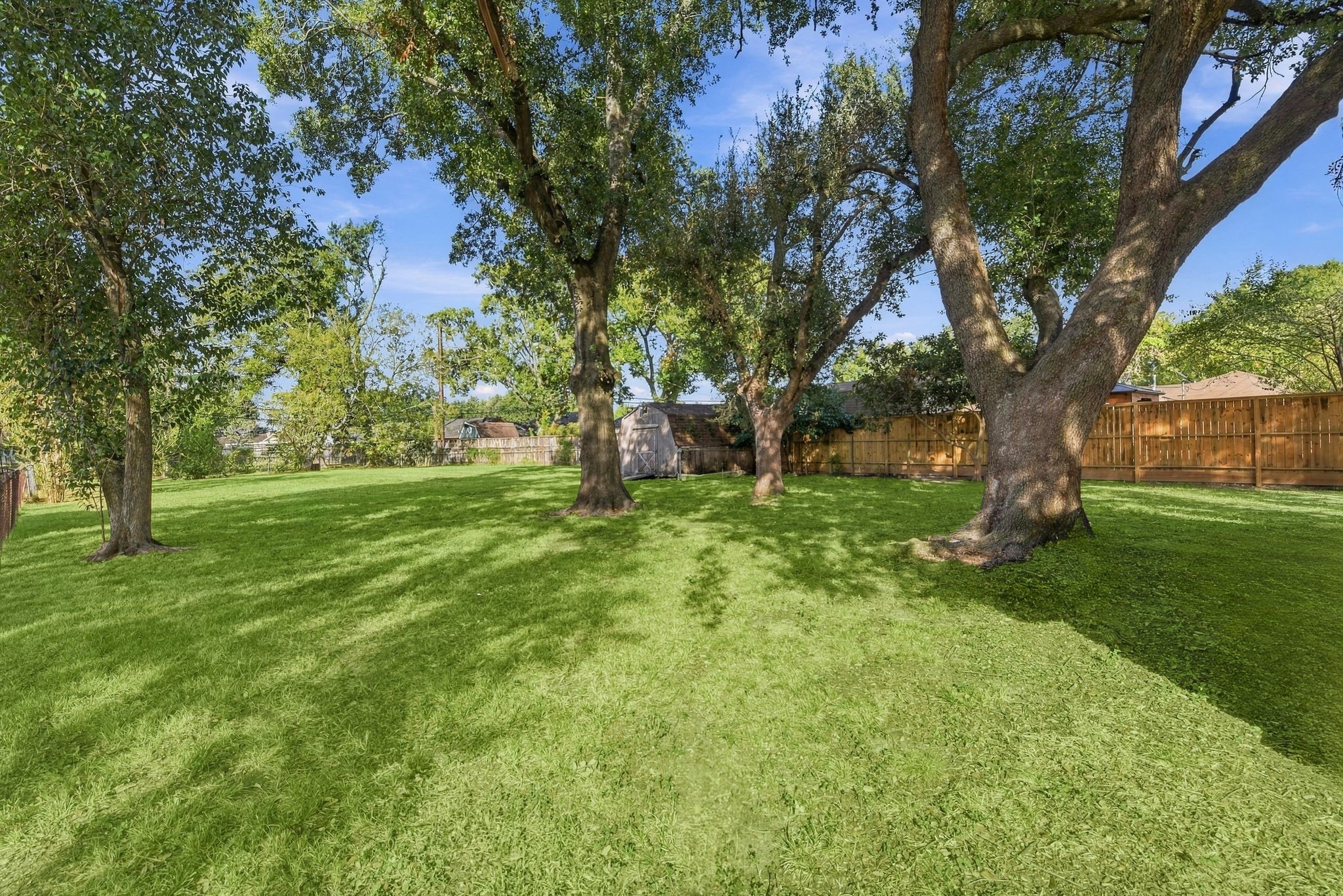 4143 Hill Oak Drive, Houston, TX 77092