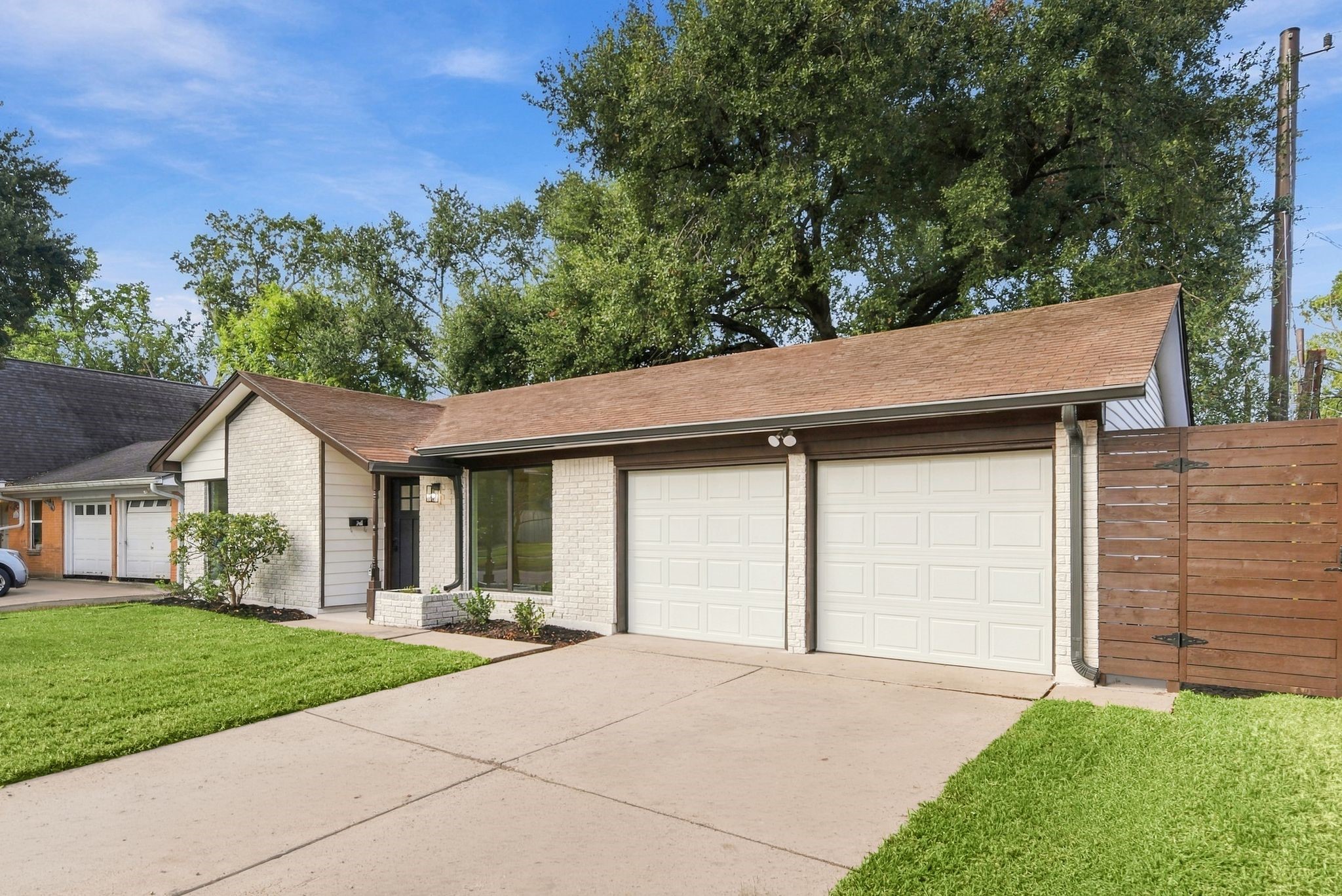 4143 Hill Oak Drive, Houston, TX 77092