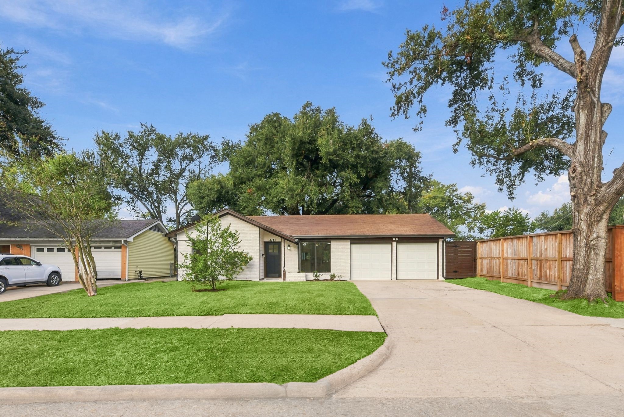 4143 Hill Oak Drive, Houston, TX 77092