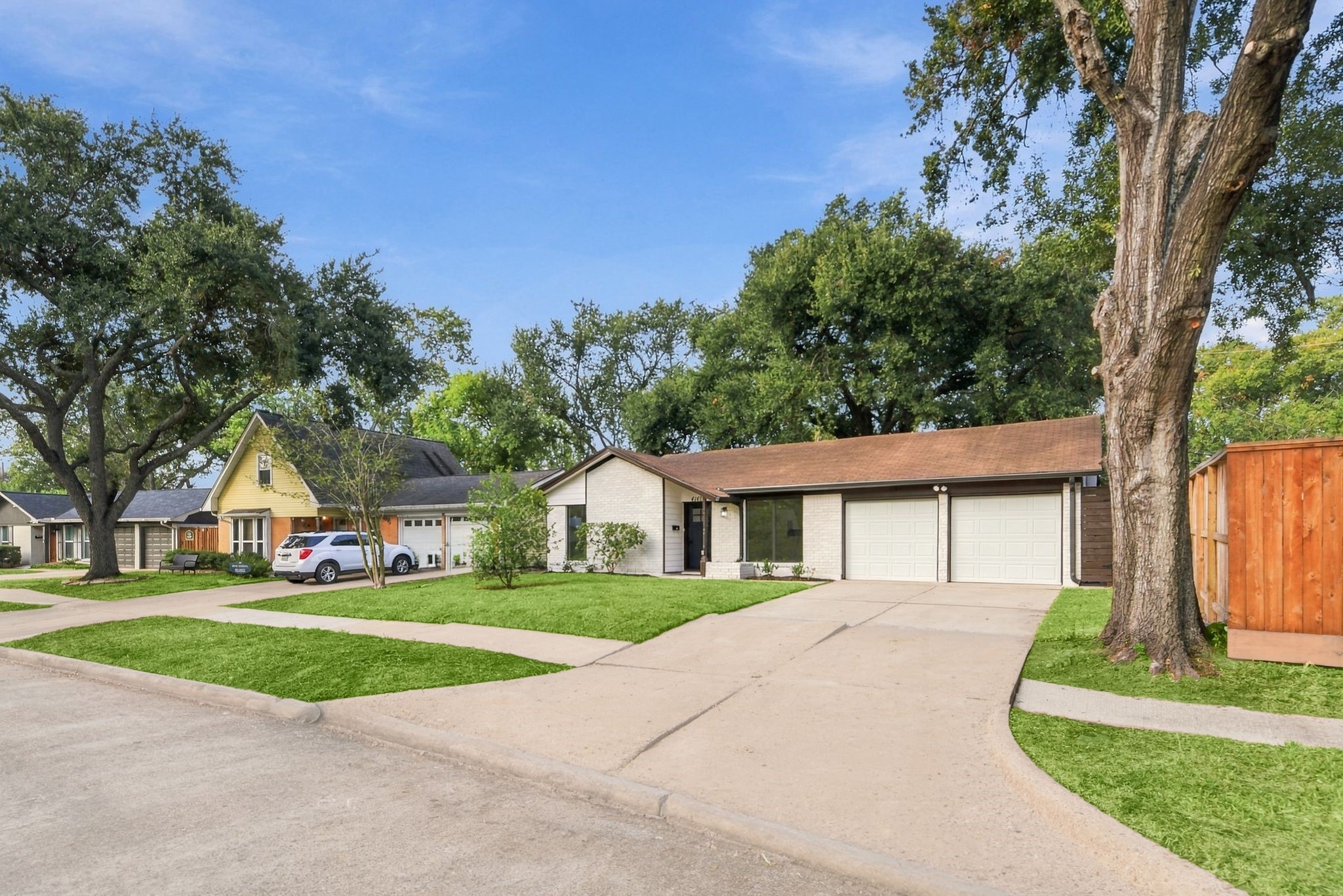 4143 Hill Oak Drive, Houston, TX 77092