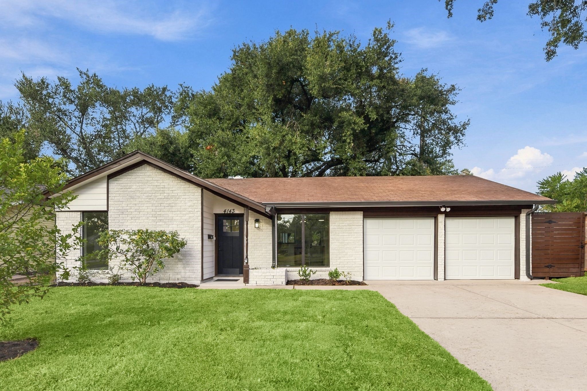 4143 Hill Oak Drive, Houston, TX 77092