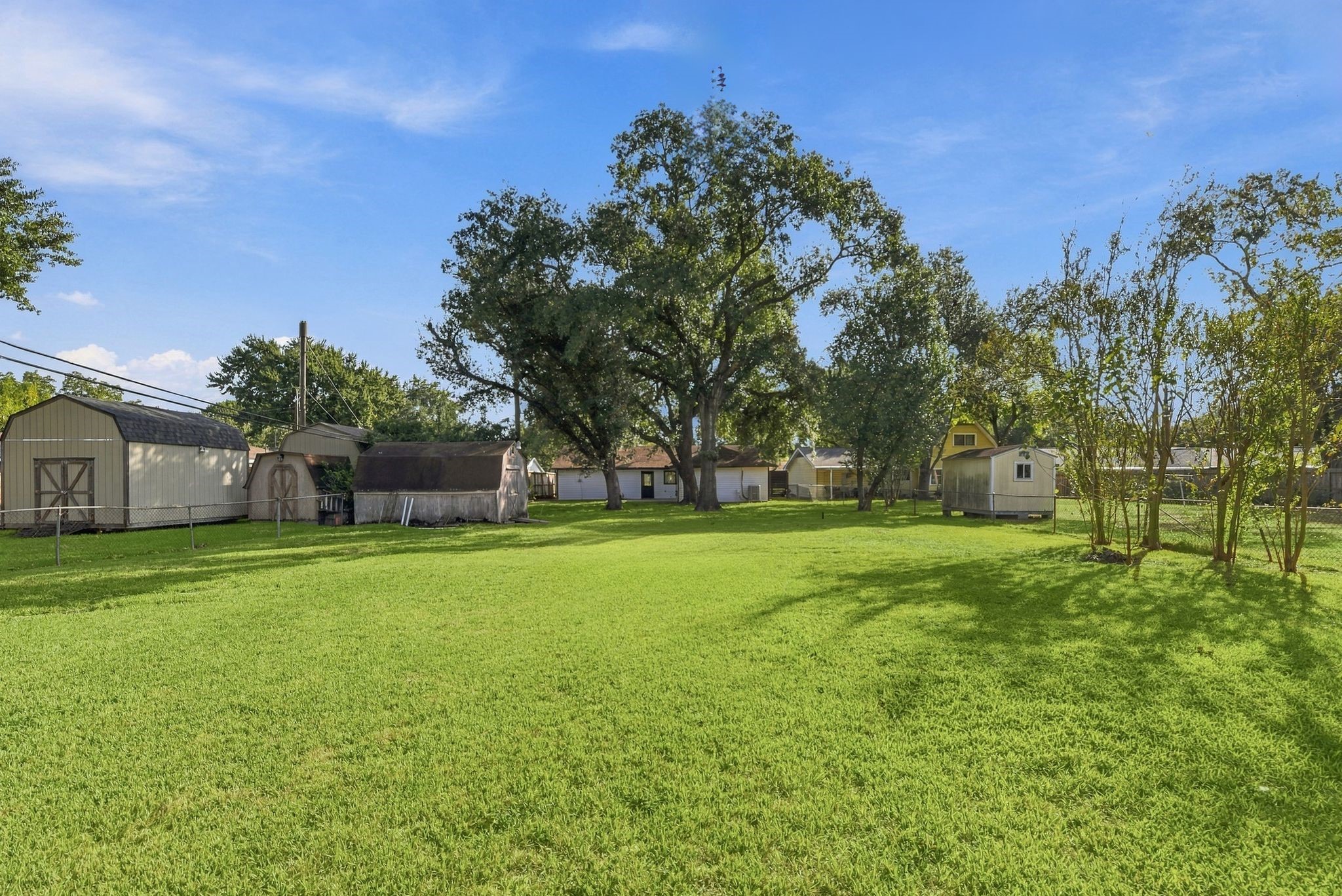 4143 Hill Oak Drive, Houston, TX 77092