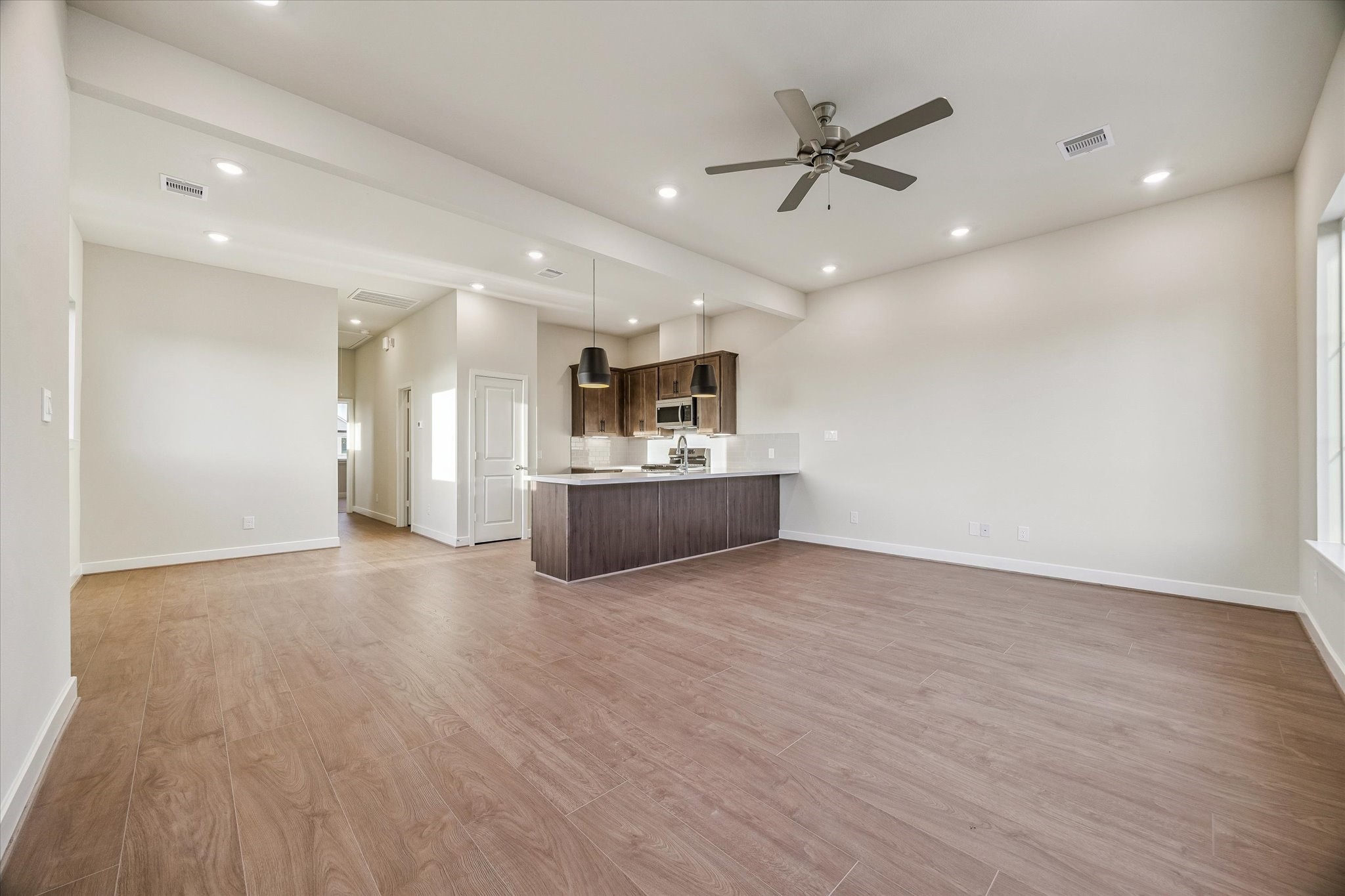 Representative photo from a similar home by the same builder, showcasing the style, finishes, and quality buyers can expect. This is the same floor plan, but selections may vary.