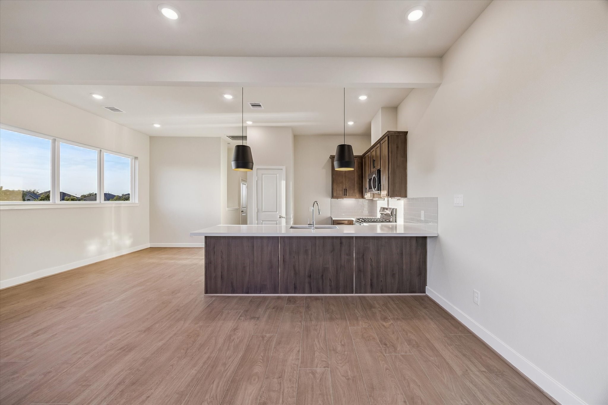 Representative photo from a similar home by the same builder, showcasing the style, finishes, and quality buyers can expect. This is the same floor plan, but selections may vary.