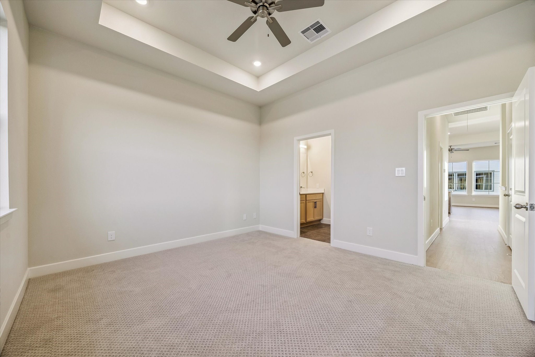 Representative photo from a similar home by the same builder, showcasing the style, finishes, and quality buyers can expect. This is the same floor plan, but selections may vary.