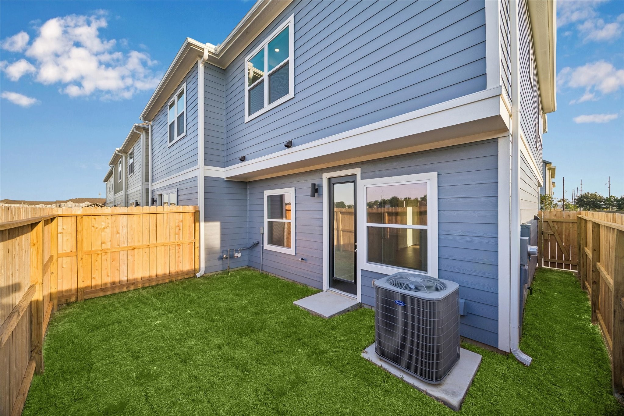 Representative photo from a similar home by the same builder, showcasing the style, finishes, and quality buyers can expect. This is the same floor plan, but selections may vary.