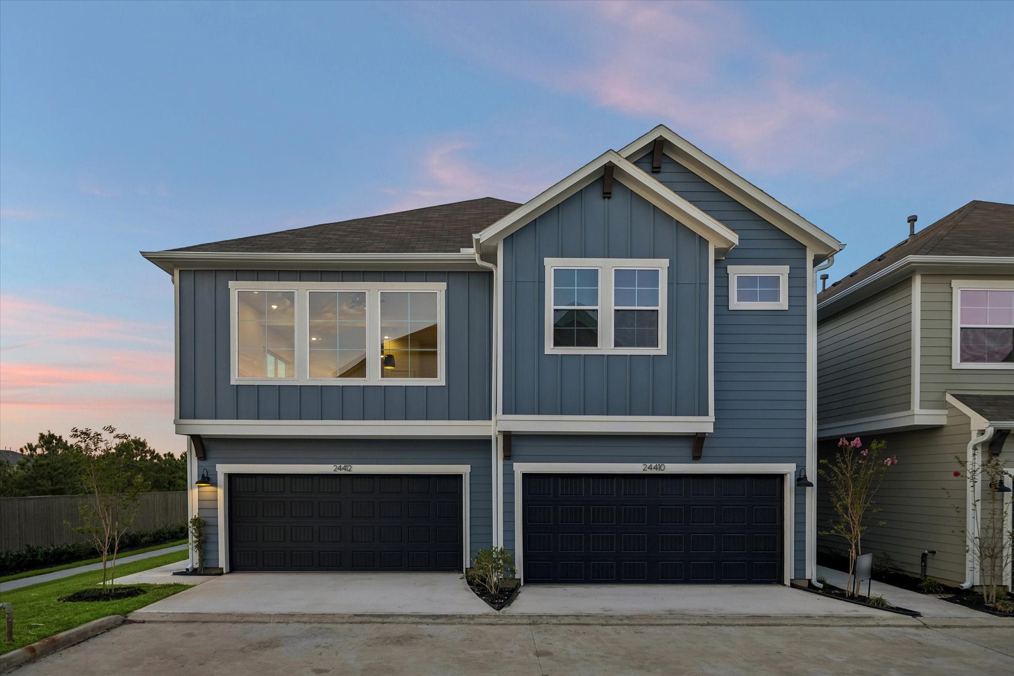 Representative photo from a similar home by the same builder, showcasing the style, finishes, and quality buyers can expect. This is the same floor plan, but selections may vary. Representative photo from a similar home by the same builder, showcasing the style, finishes, and quality buyers can expect. This is the same floor plan, but selections may vary.