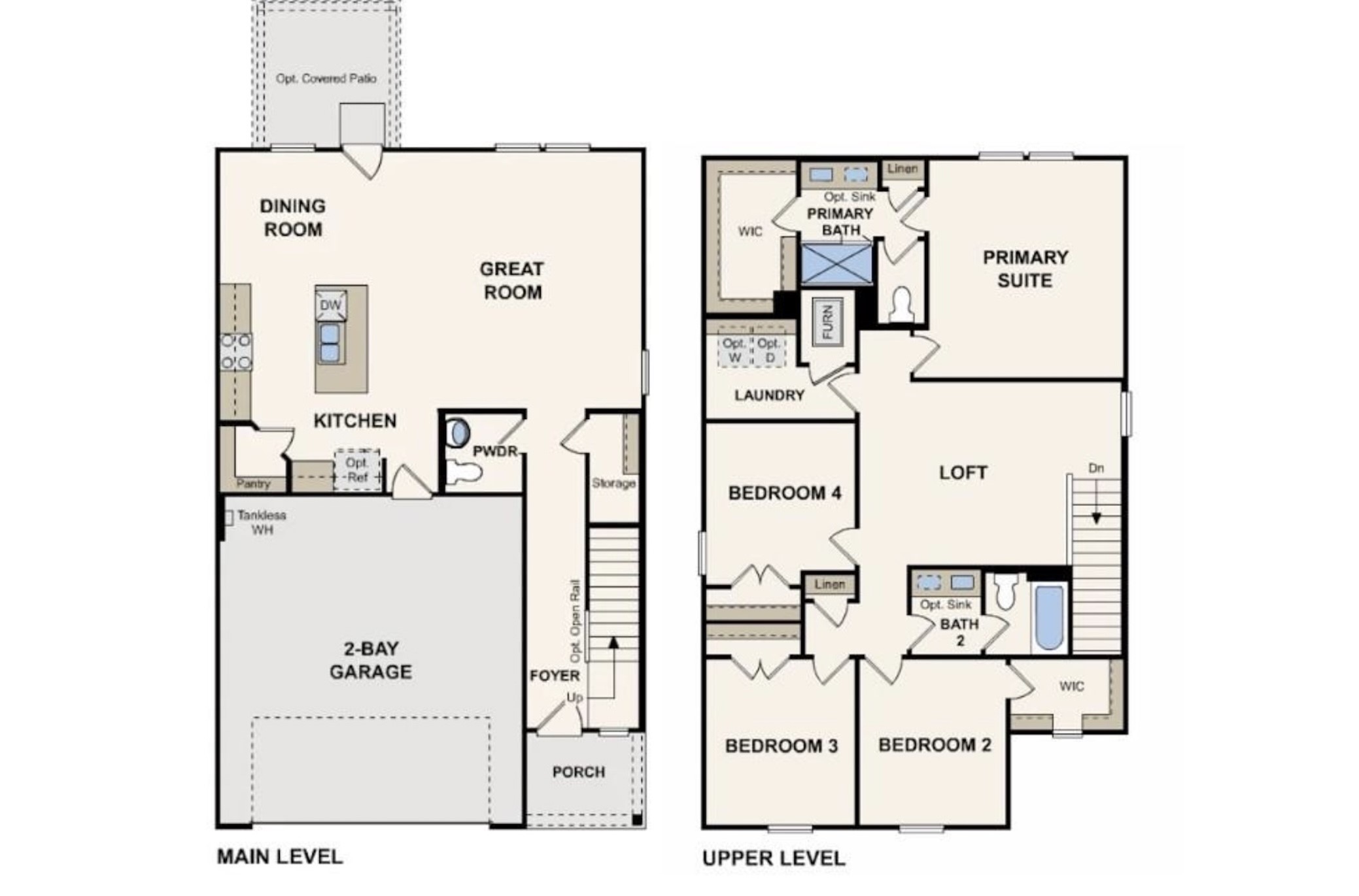 7810 Bergamot Circle, Magnolia, TX 77354
