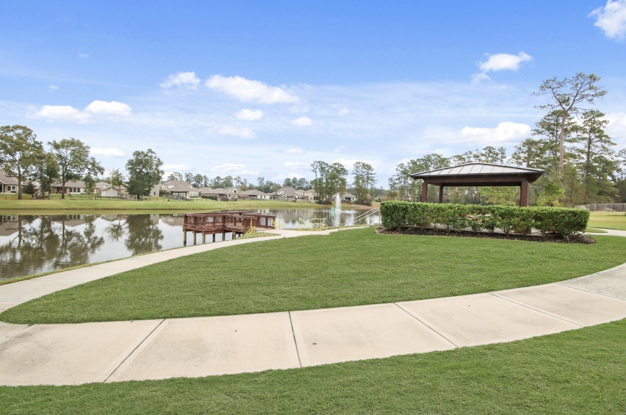 7810 Bergamot Circle, Magnolia, TX 77354