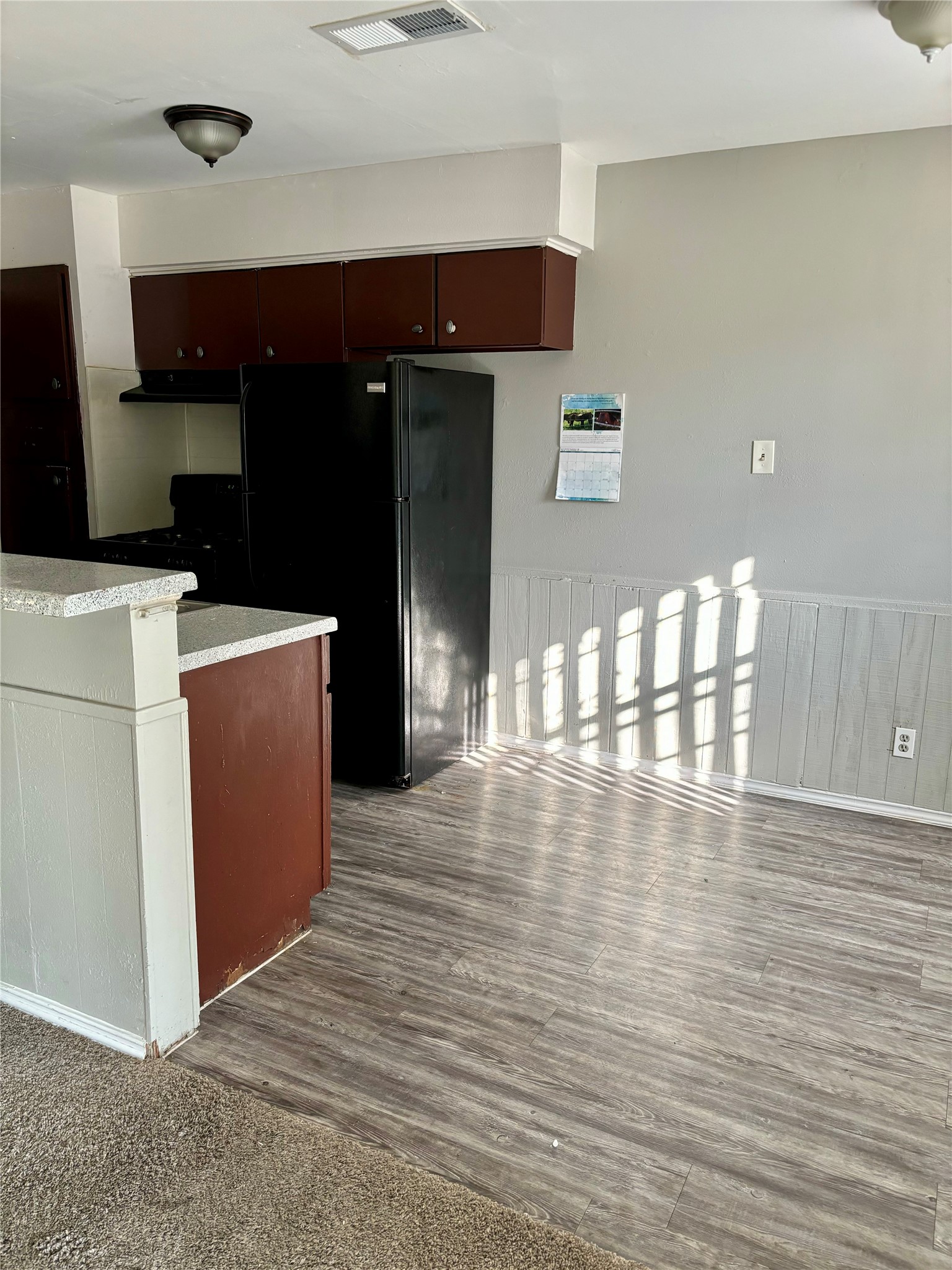Kitchen -dining