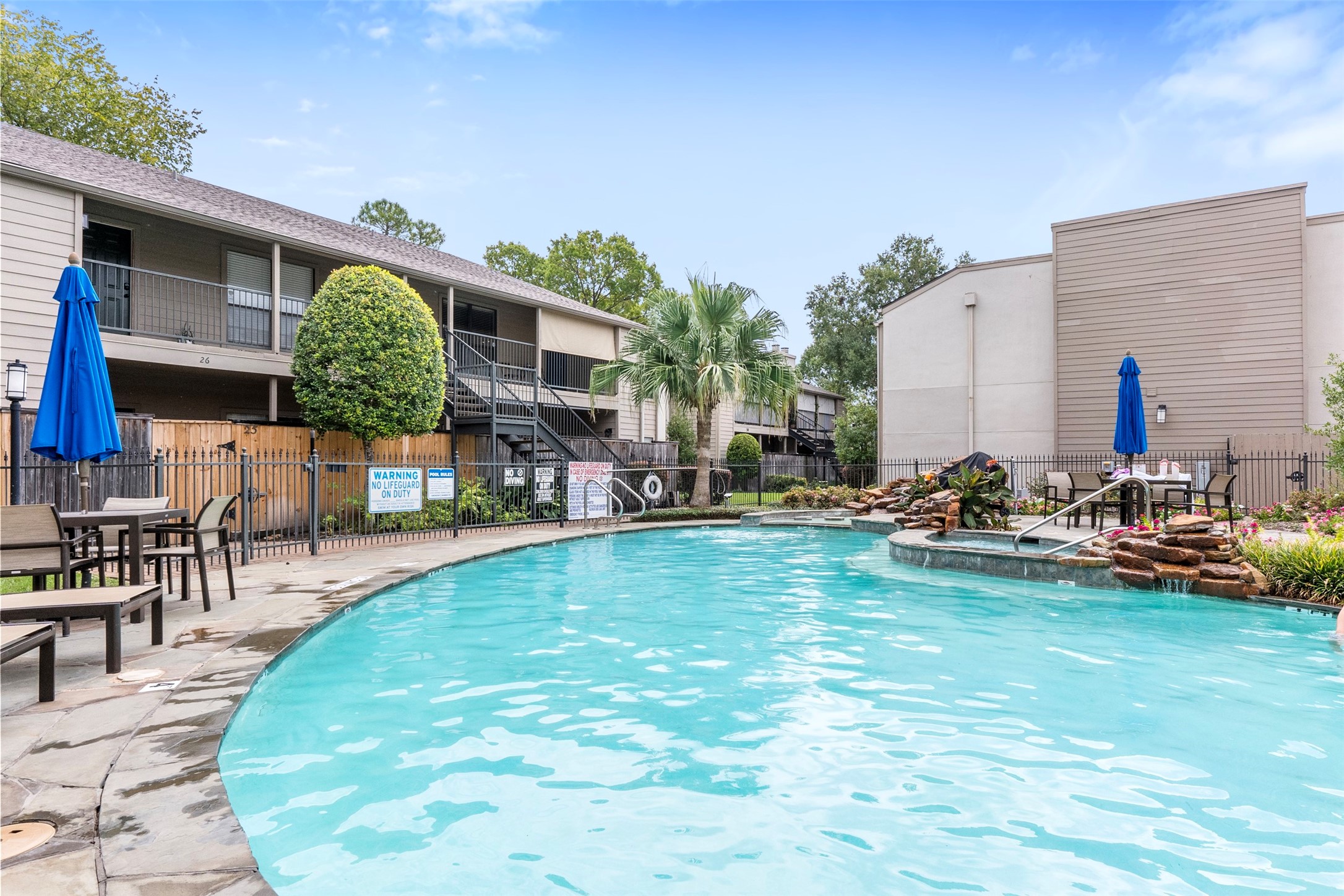 1100 Augusta Drive, #88, Houston, TX 77057
