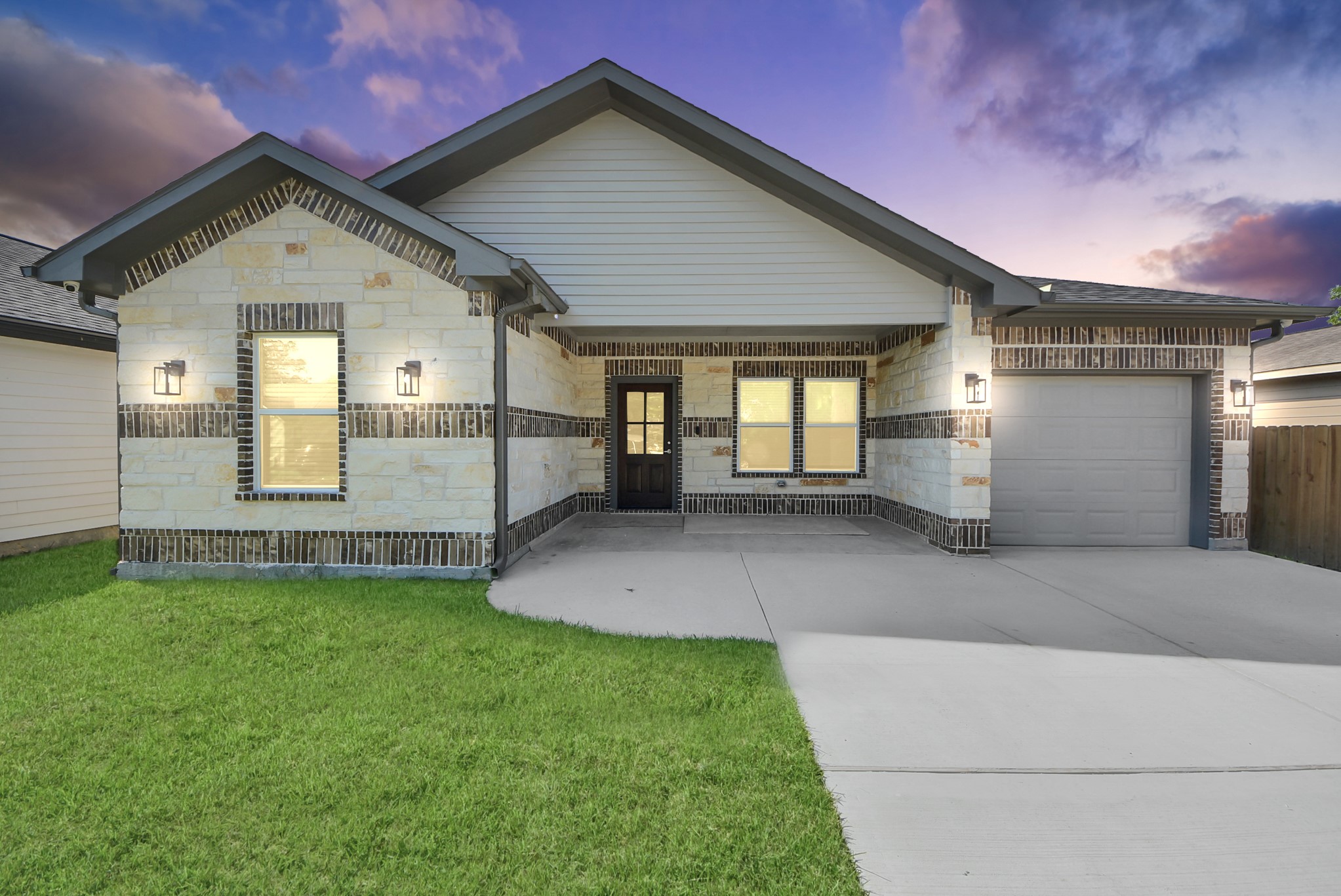 604 Miriam Street, Baytown, TX 77520 604 Miriam Street, Baytown, TX 77520