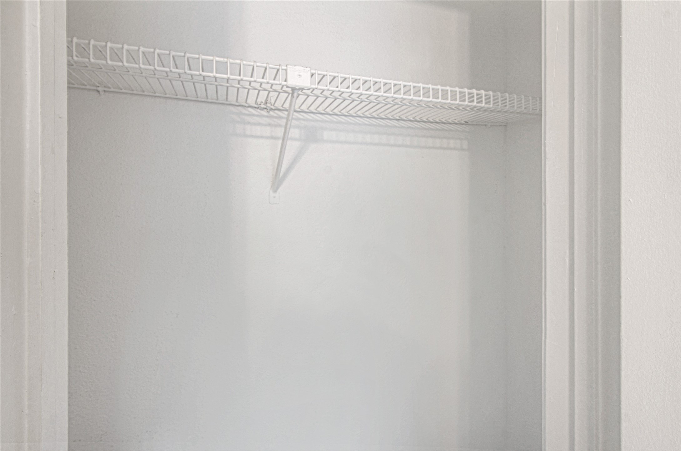 Second Closet