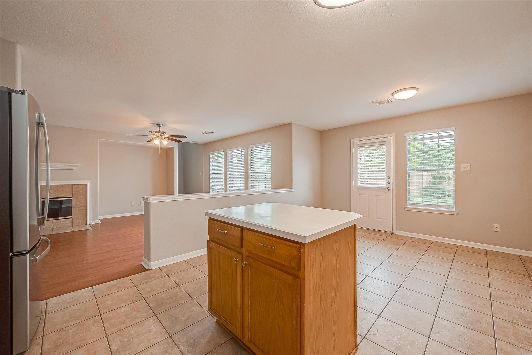 9234 Windswept Grove Drive, Houston, TX 77083