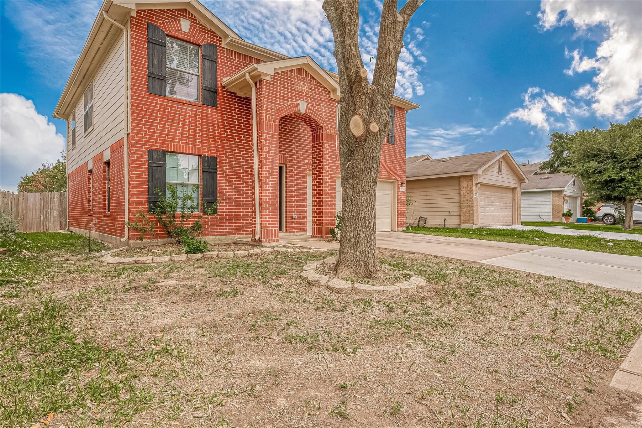 9234 Windswept Grove Drive, Houston, TX 77083