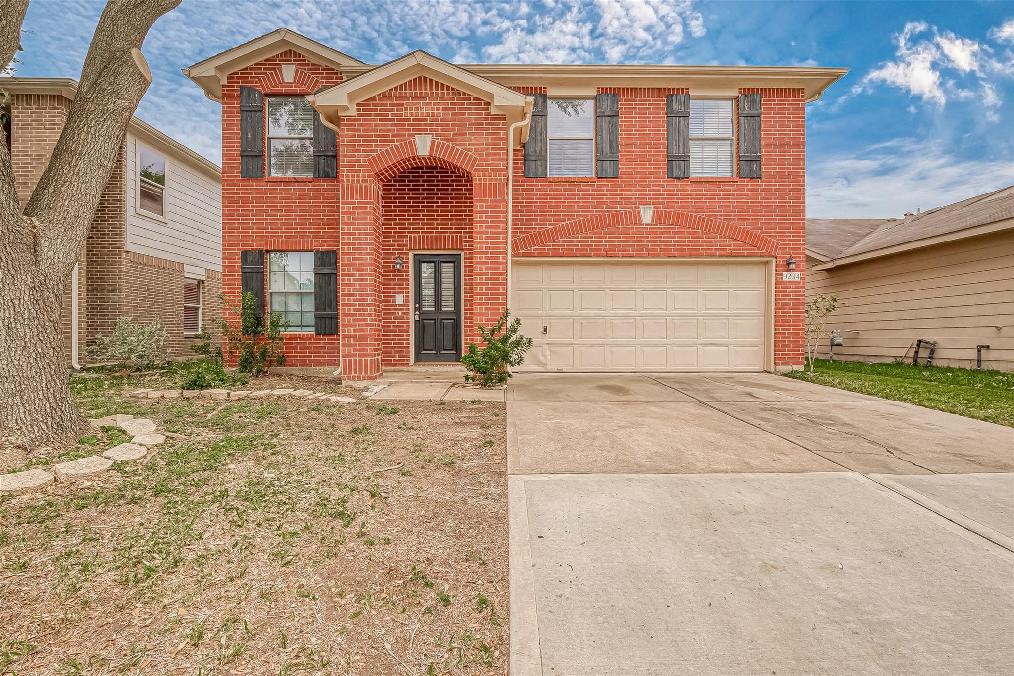 9234 Windswept Grove Drive, Houston, TX 77083 9234 Windswept Grove Drive, Houston, TX 77083