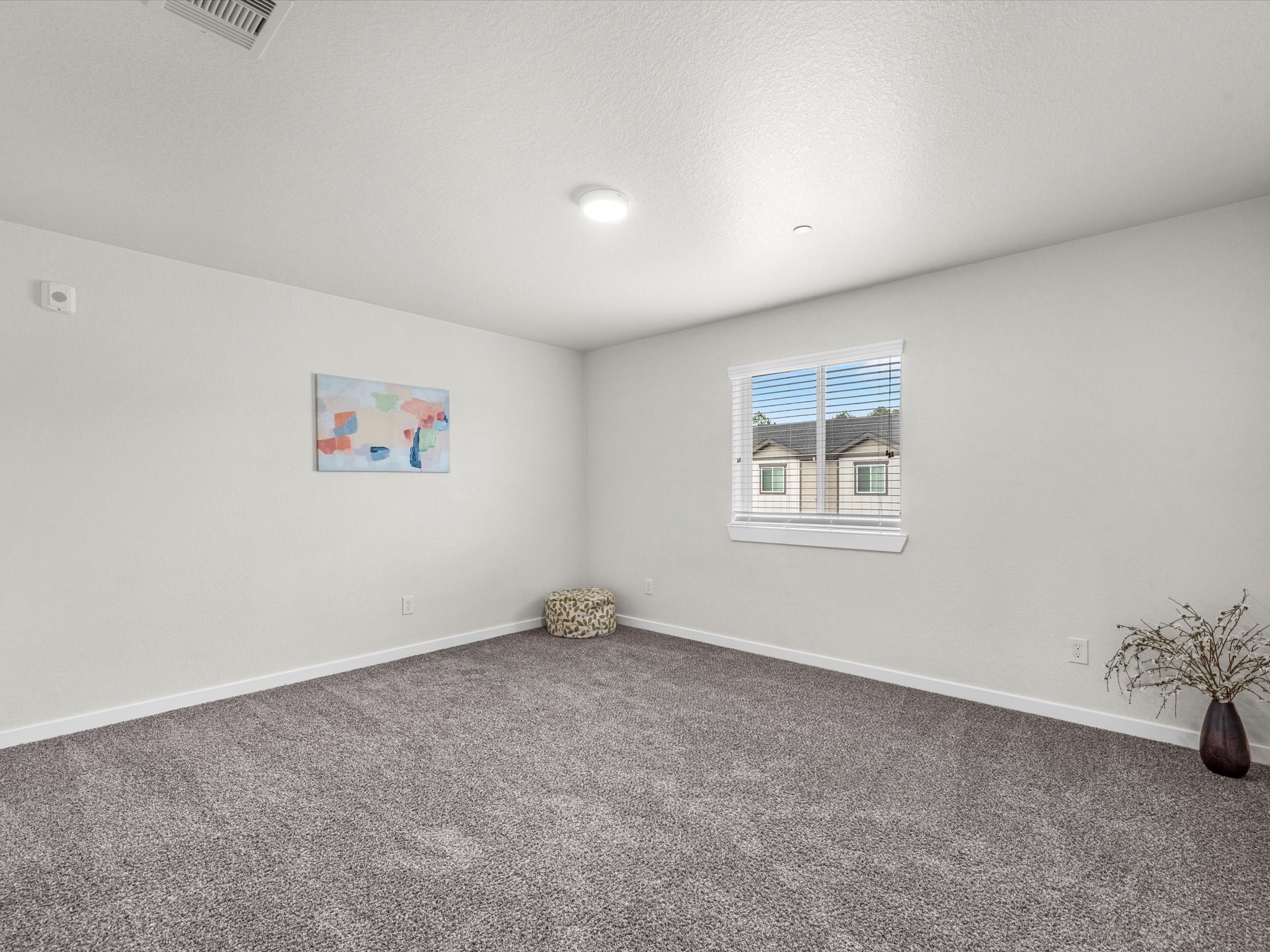 Secondary room
