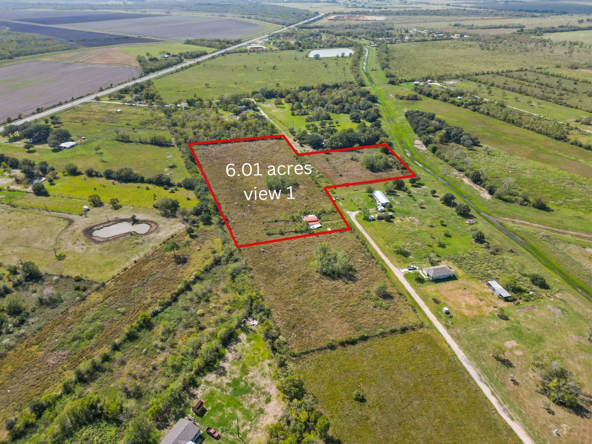 002 FM 646 Rd S, Santa Fe, TX 77510 002 FM 646 Rd S, Santa Fe, TX 77510