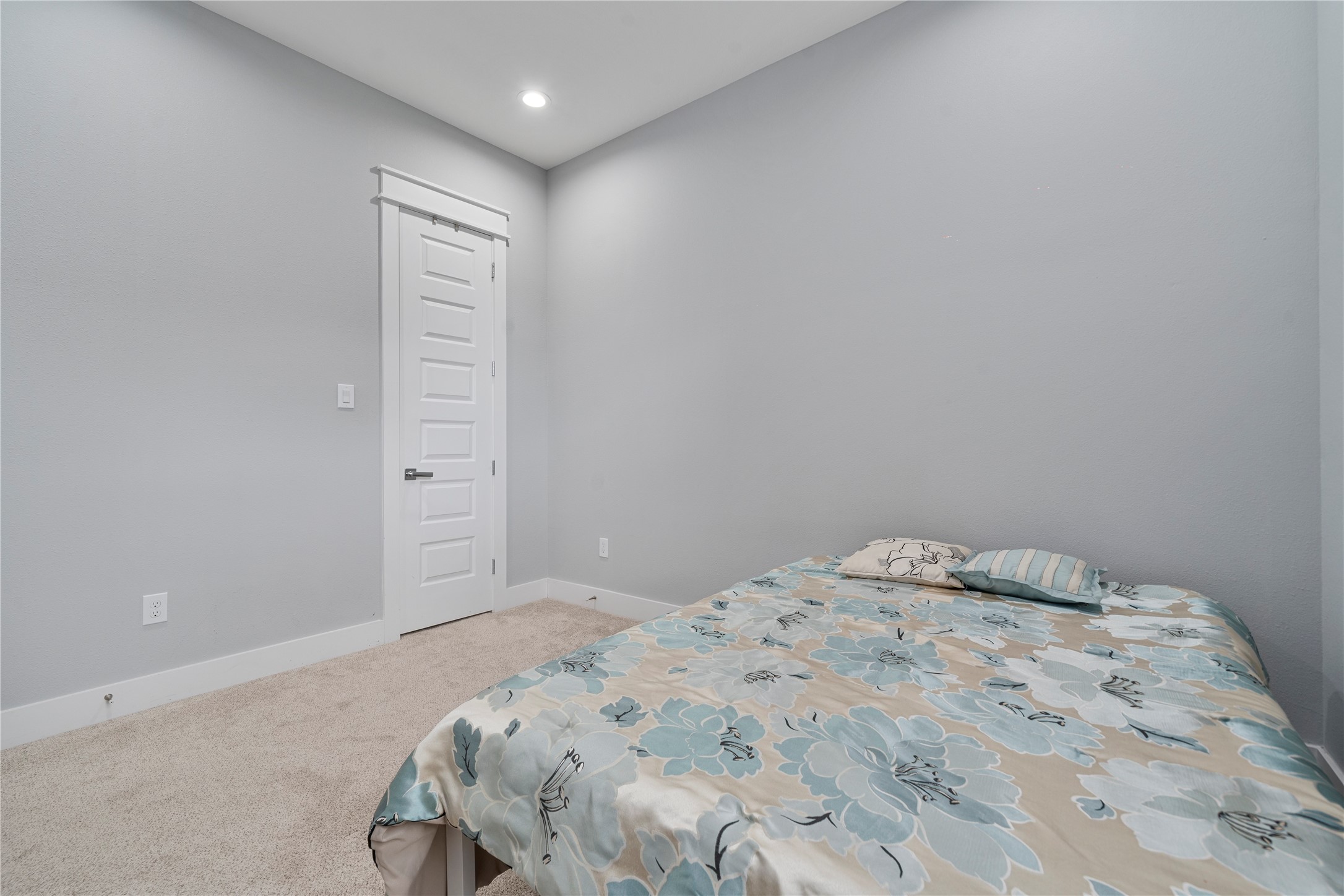 5116 Del Sur Street, #D, Houston, TX 77018