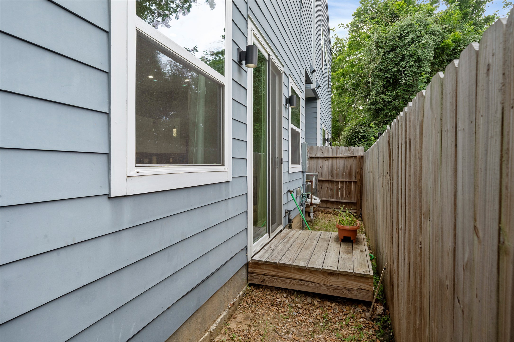 5116 Del Sur Street, #D, Houston, TX 77018
