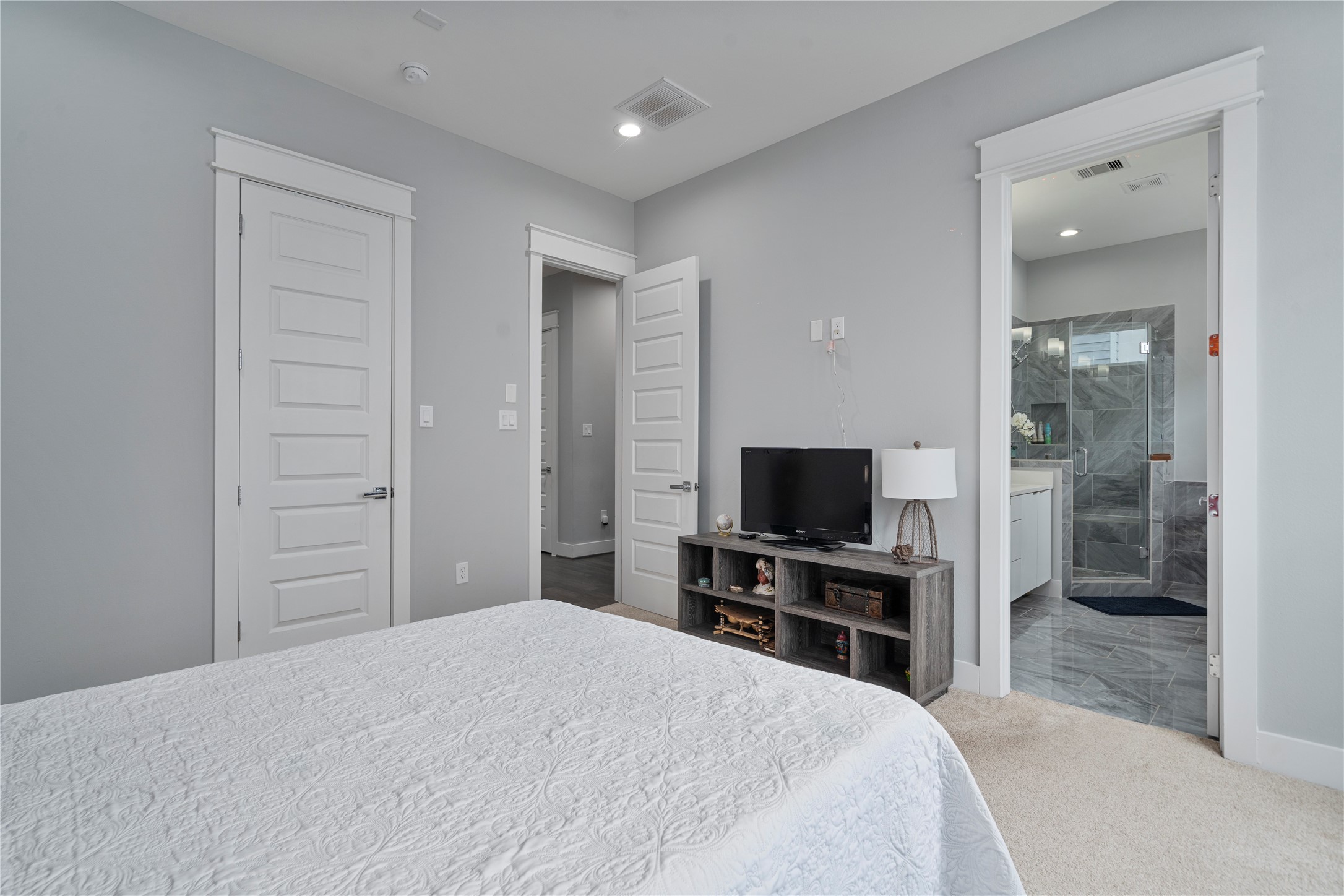 5116 Del Sur Street, #D, Houston, TX 77018