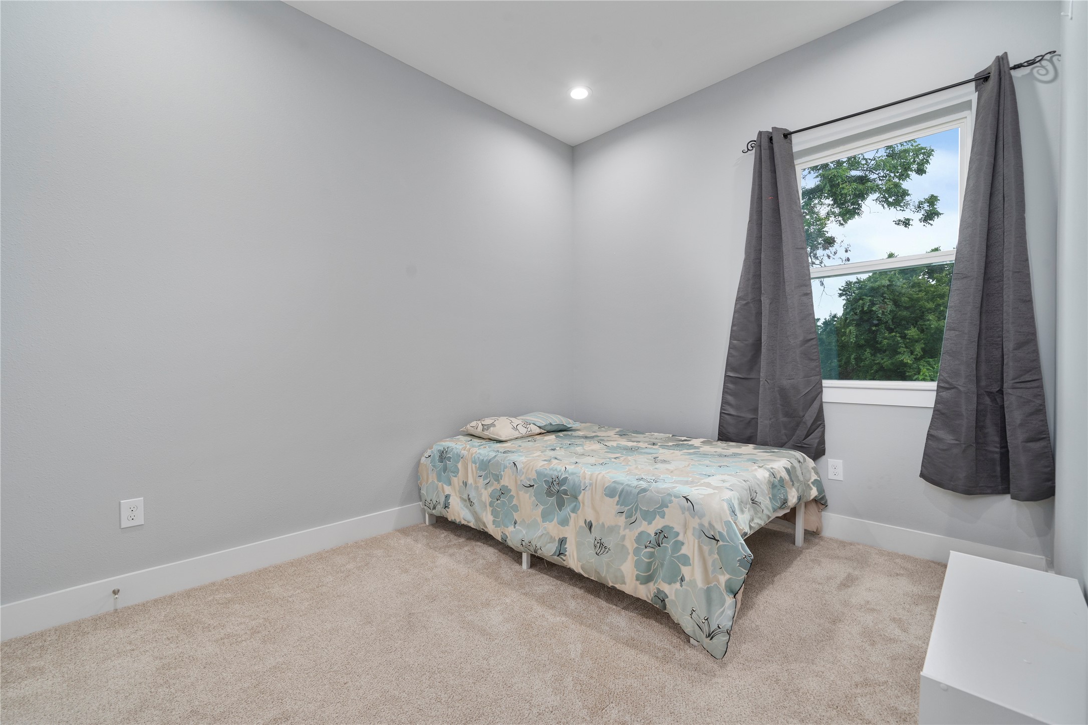 5116 Del Sur Street, #D, Houston, TX 77018