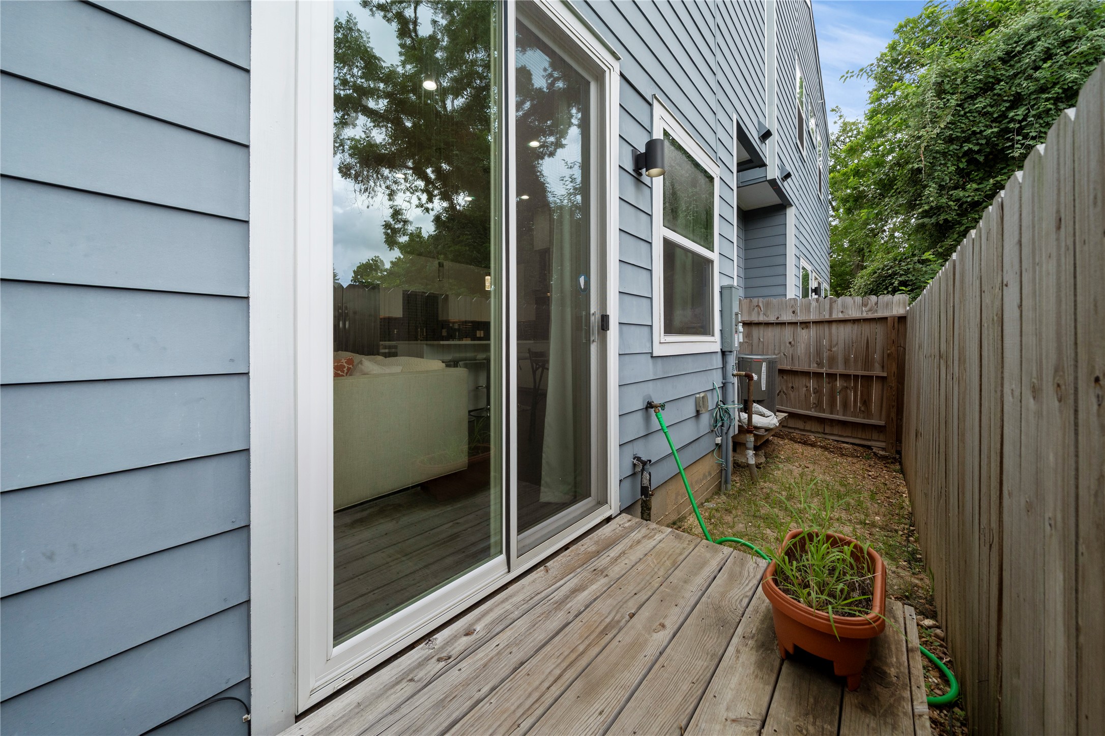 5116 Del Sur Street, #D, Houston, TX 77018