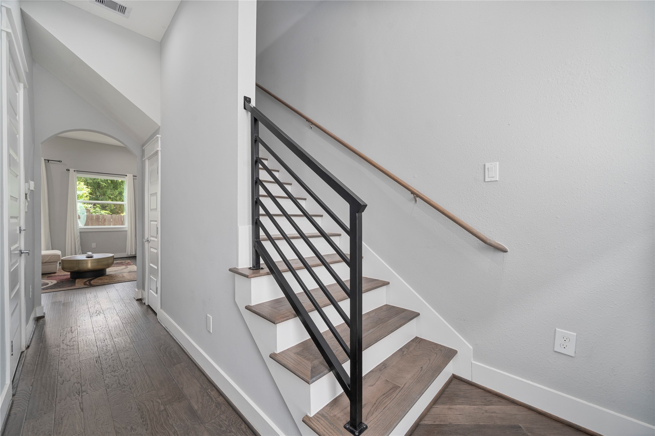 5116 Del Sur Street, #D, Houston, TX 77018