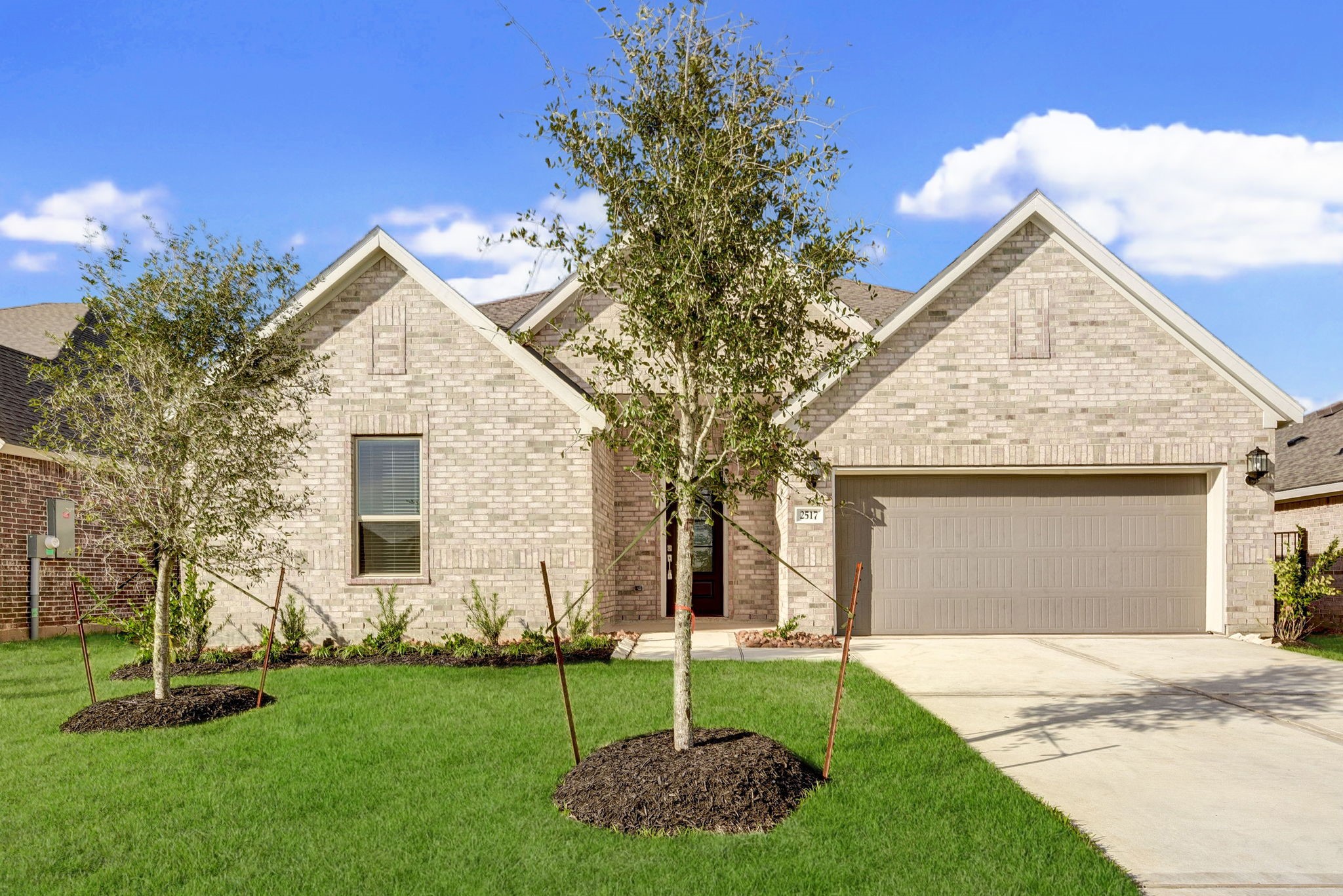 2517 Seneca Lake, Texas City, TX 77568 2517 Seneca Lake, Texas City, TX 77568