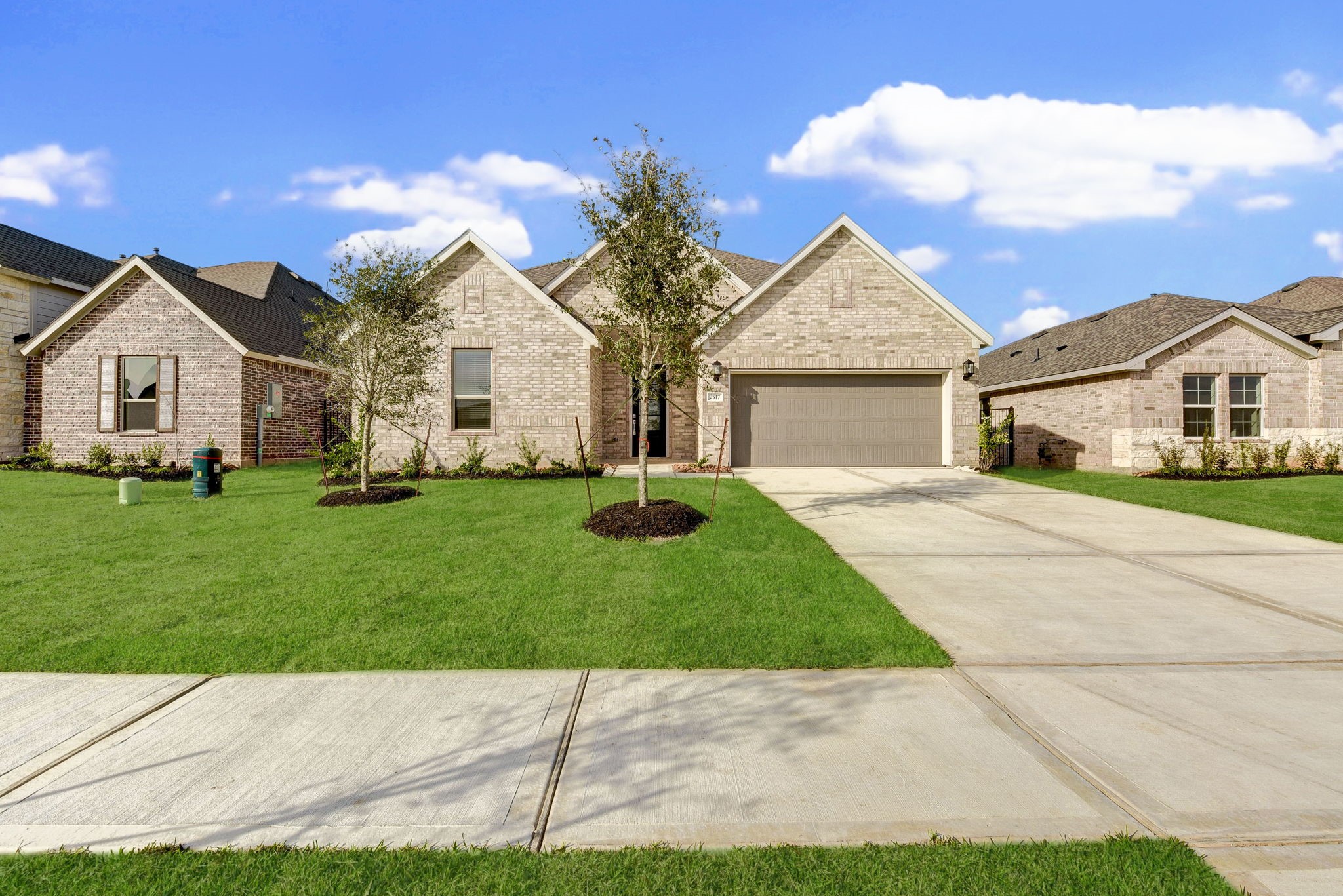 2517 Seneca Lake, Texas City, TX 77568
