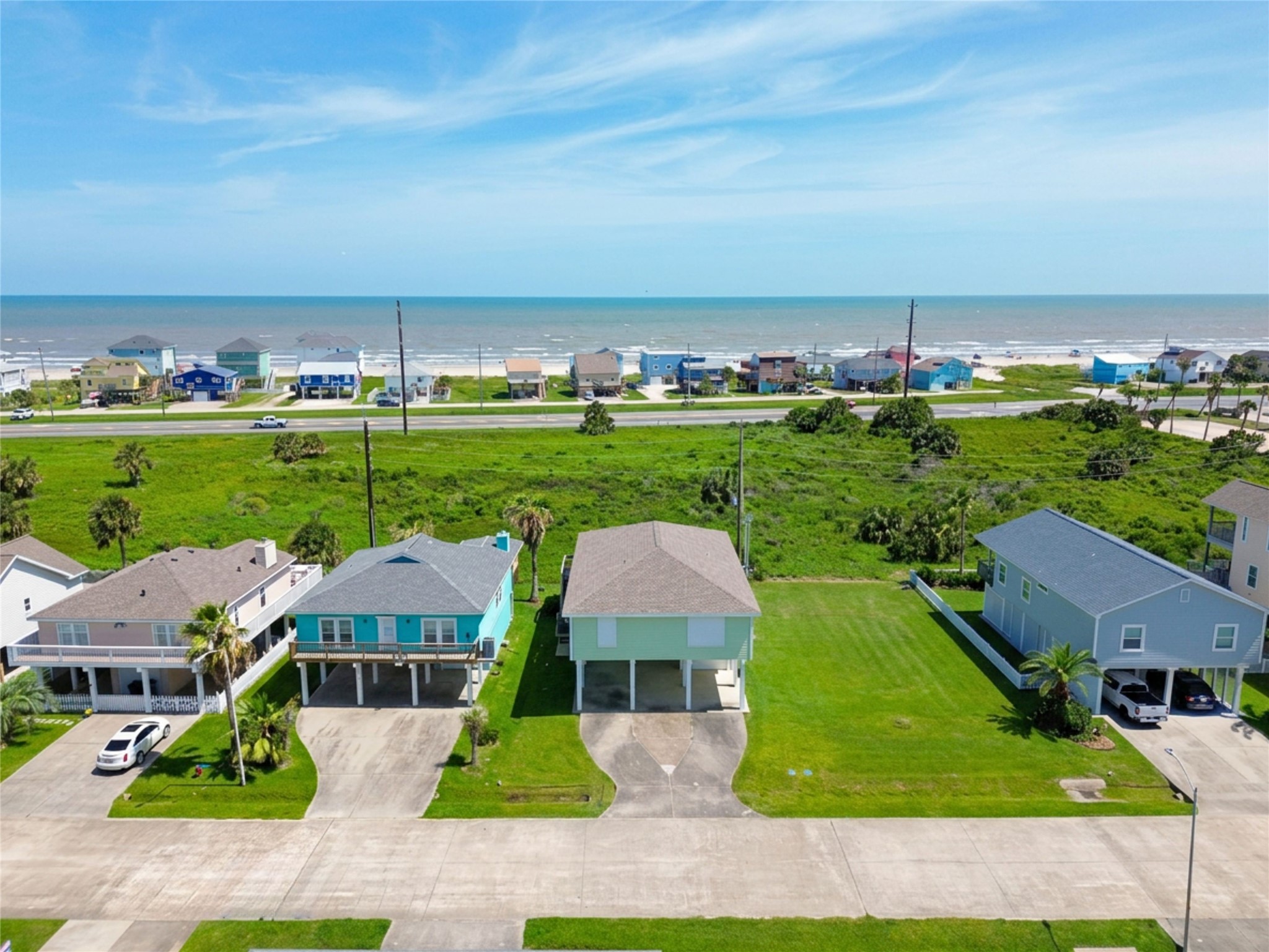 22329 Vista Del Mar, Galveston, TX 77554