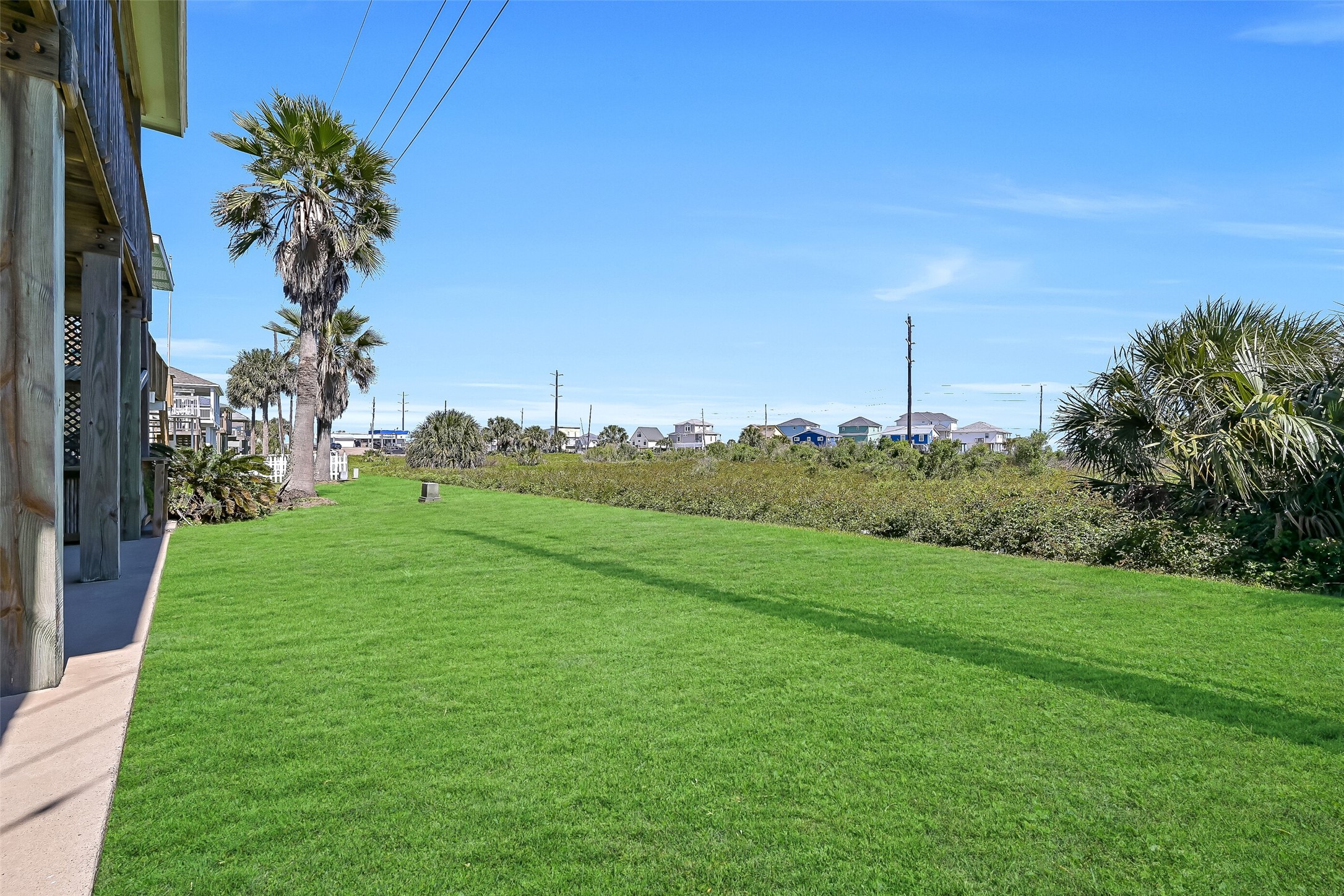22329 Vista Del Mar, Galveston, TX 77554