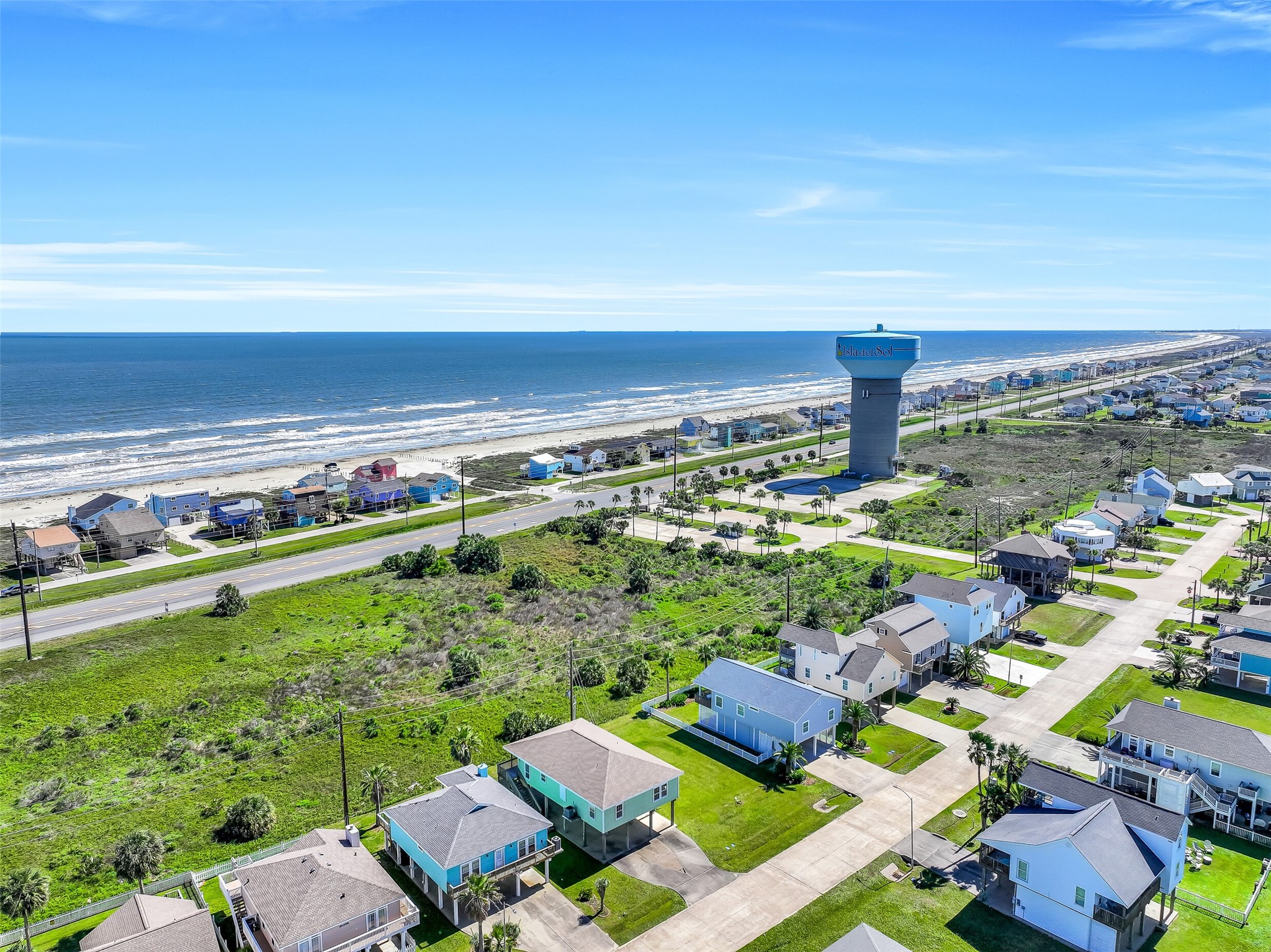 22329 Vista Del Mar, Galveston, TX 77554