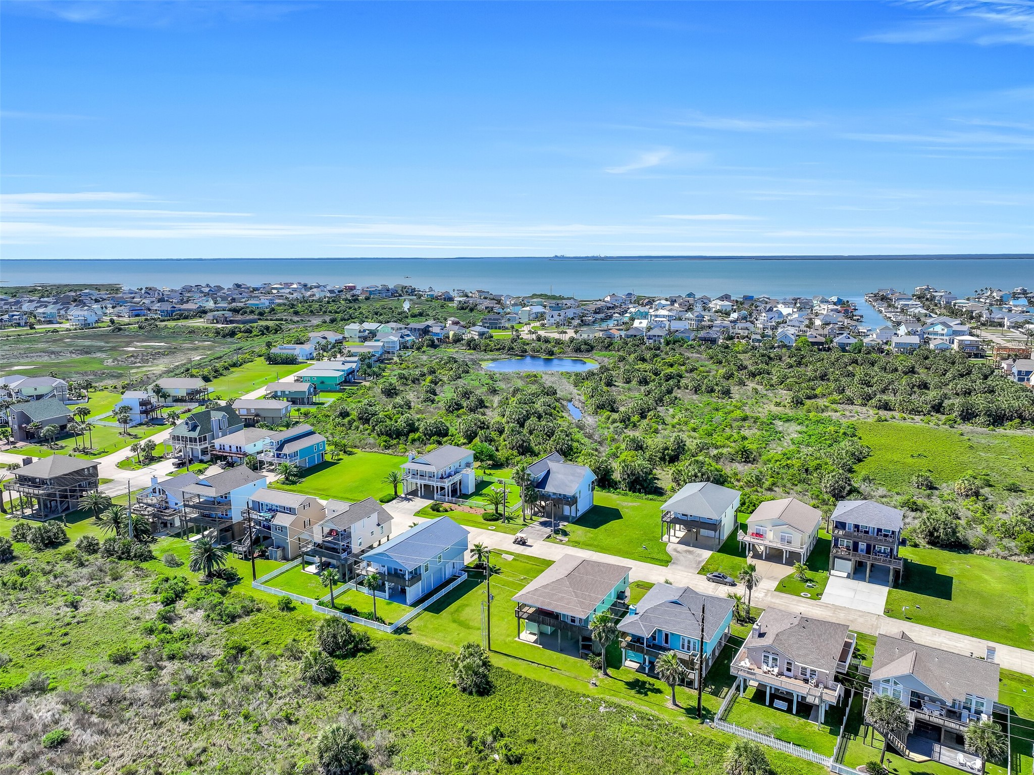 22329 Vista Del Mar, Galveston, TX 77554